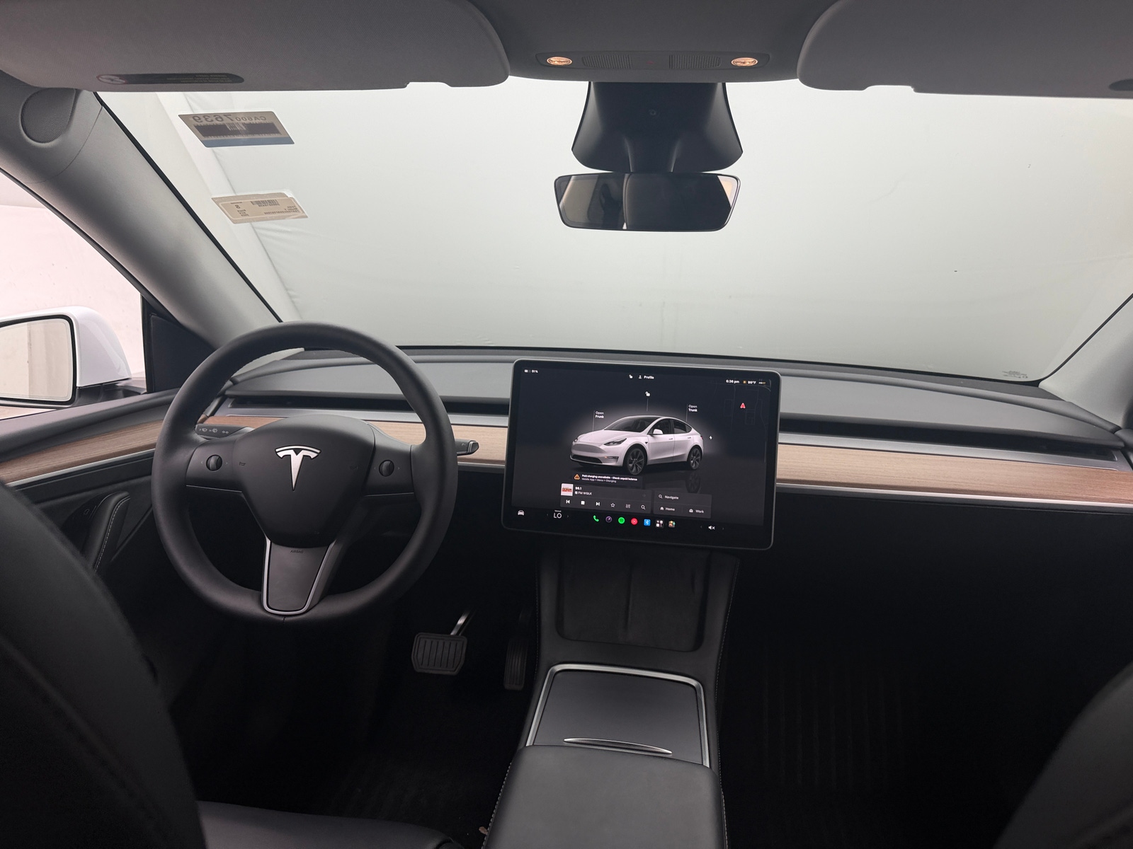 Thumbnail: 2025 Tesla Model Y - 2