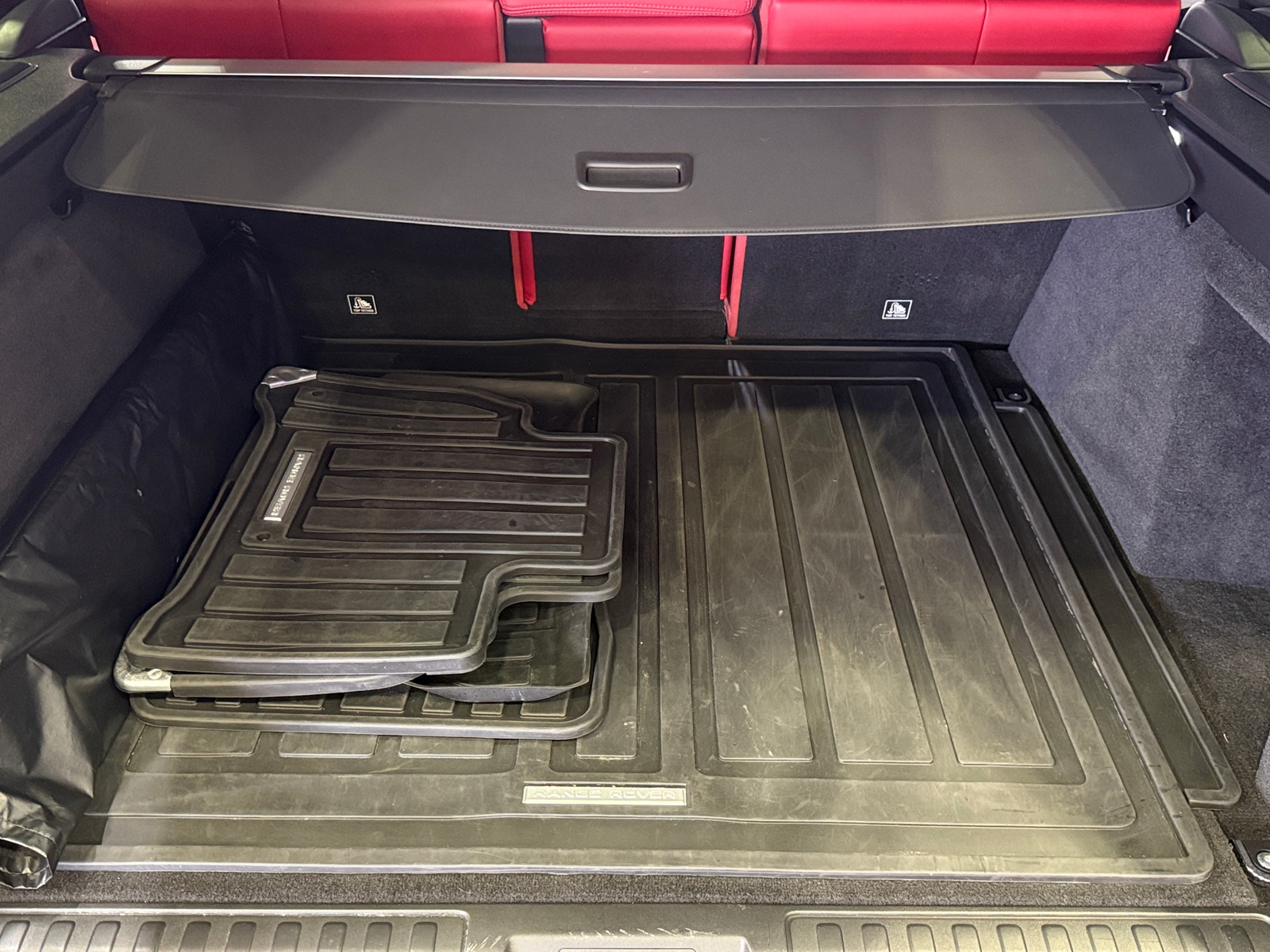 Thumbnail: 2019 Land Rover Range Rover Sport - 6