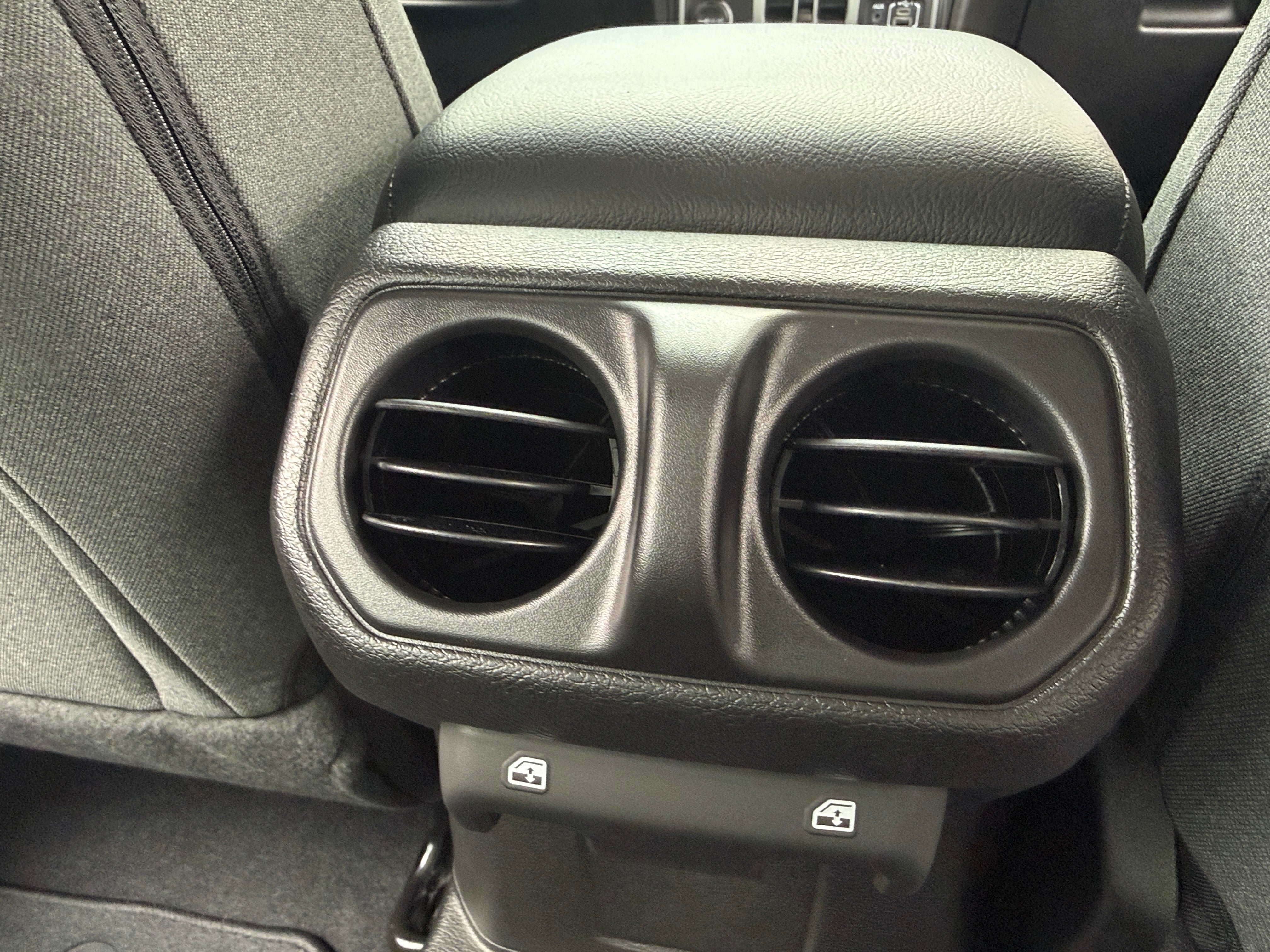 2026 Jeep Wrangler 4-Door Sport - Photo 5