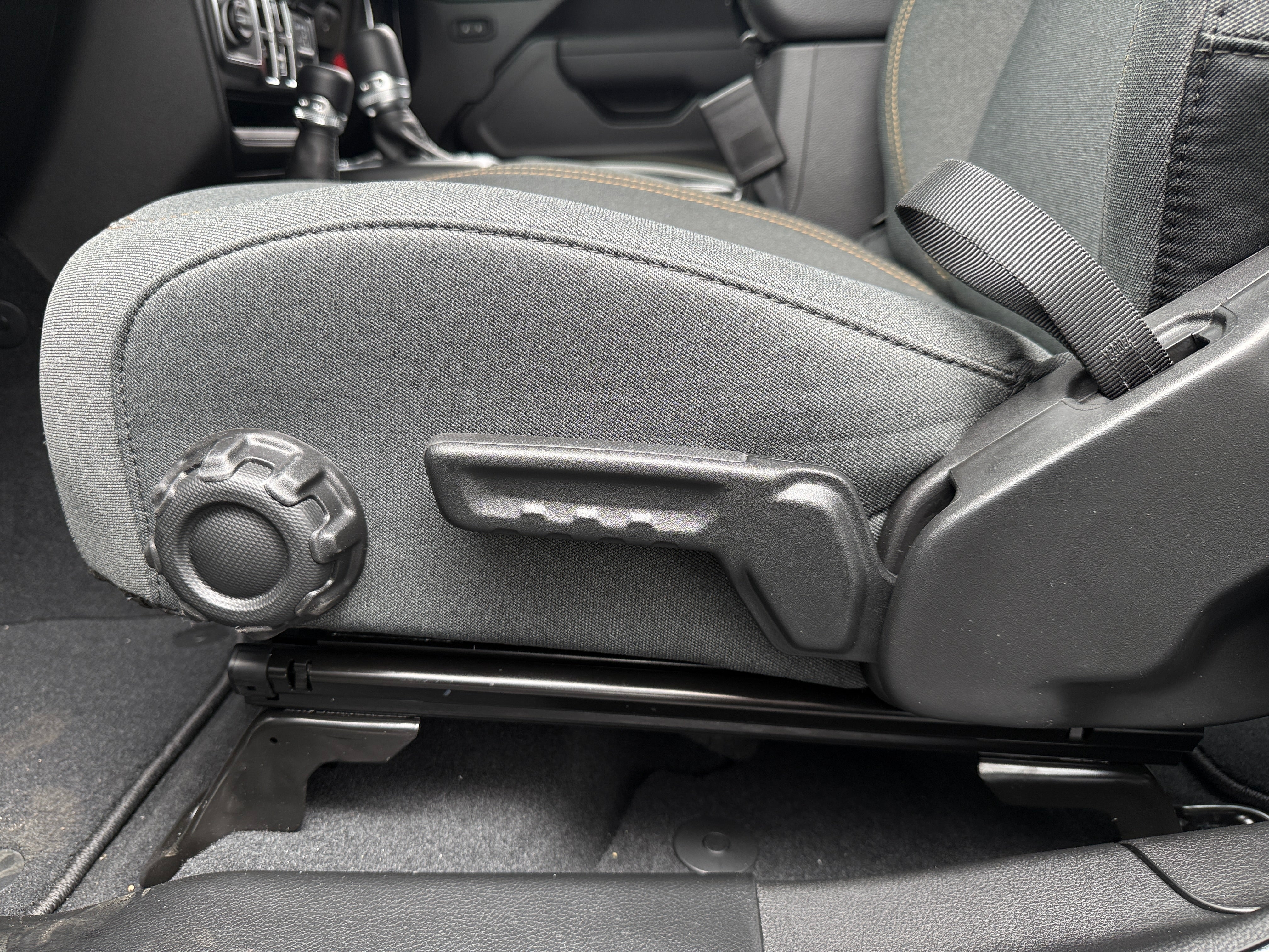 2026 Jeep Wrangler 4-Door Sport - Photo 2