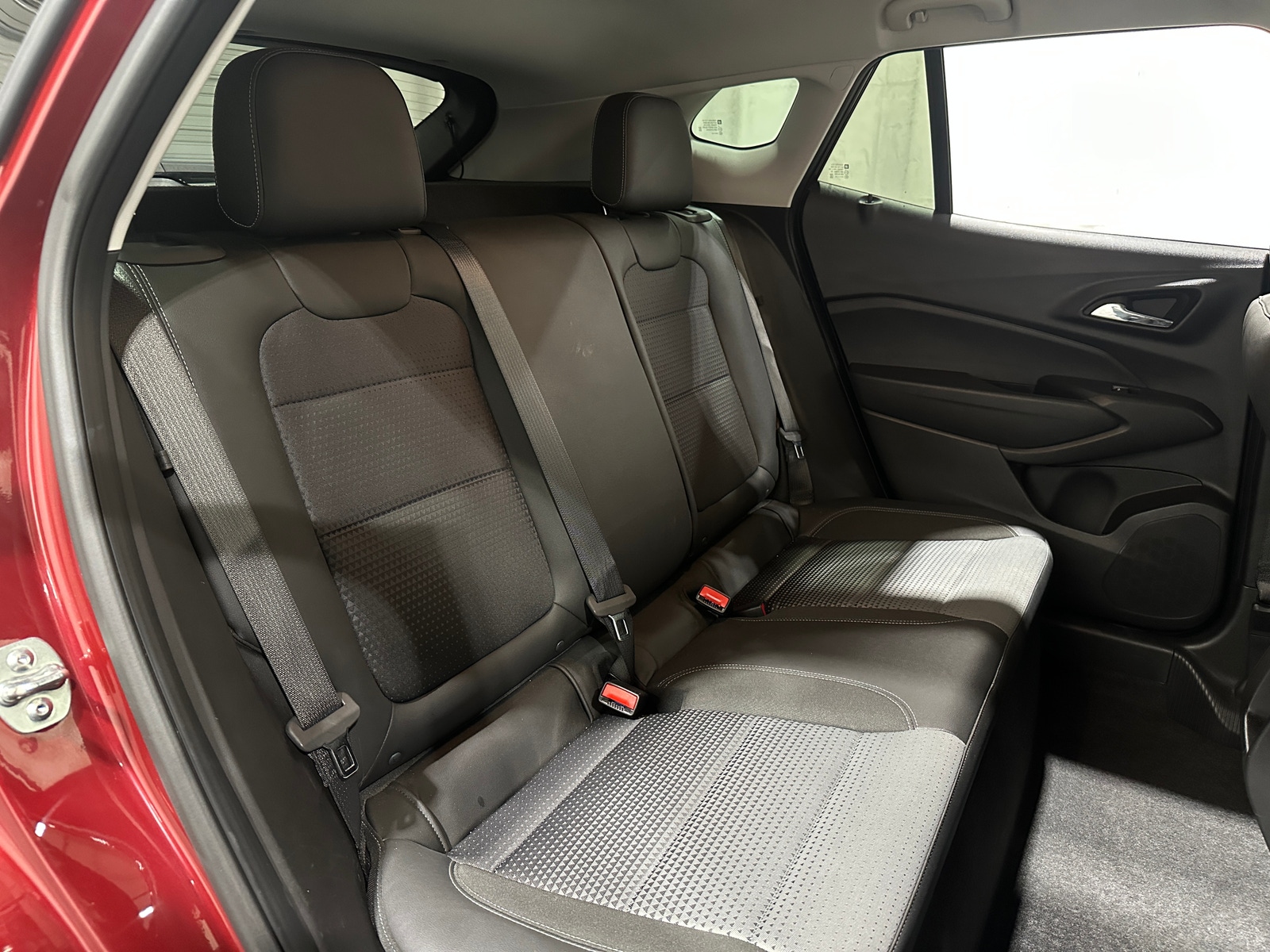 Thumbnail: 2025 Chevrolet Trax - 6