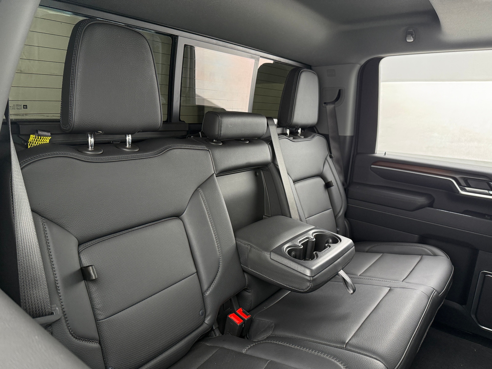 Thumbnail: 2025 GMC Sierra 2500 - 5