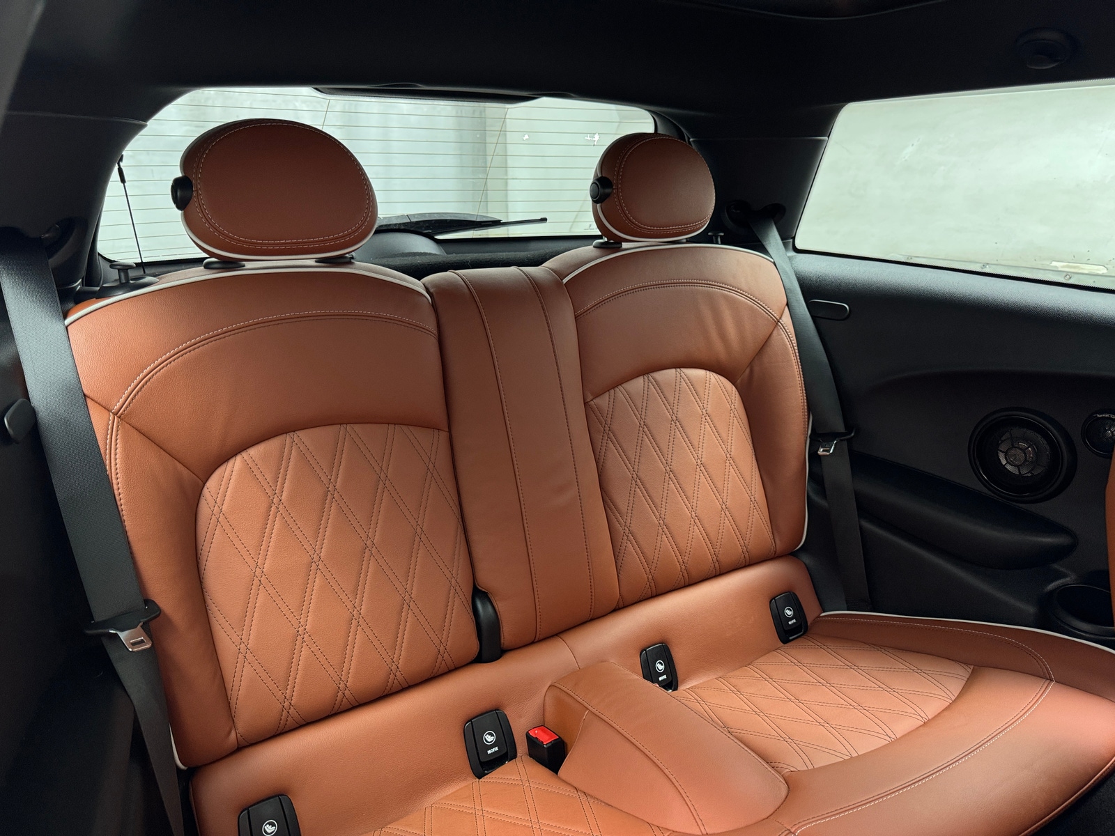 Thumbnail: 2024 MINI Cooper Hardtop - 5