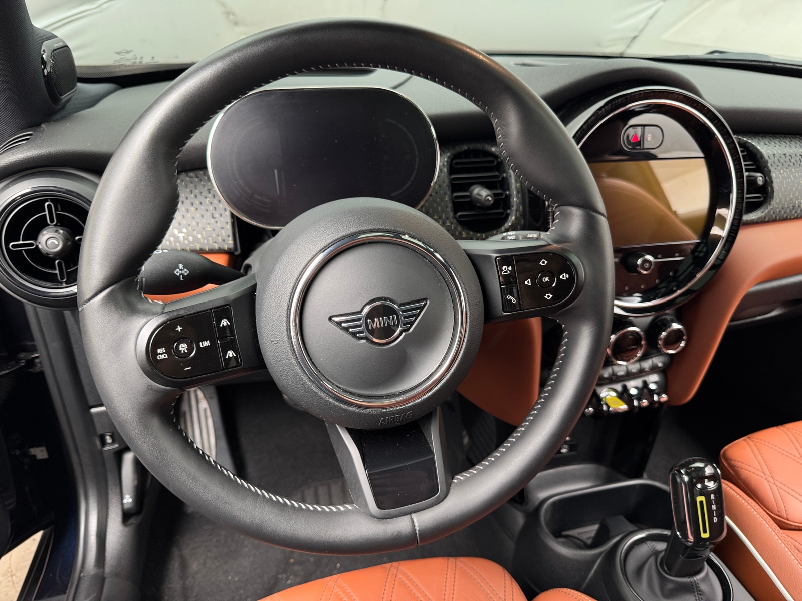 Thumbnail: 2024 MINI Cooper Hardtop - 4
