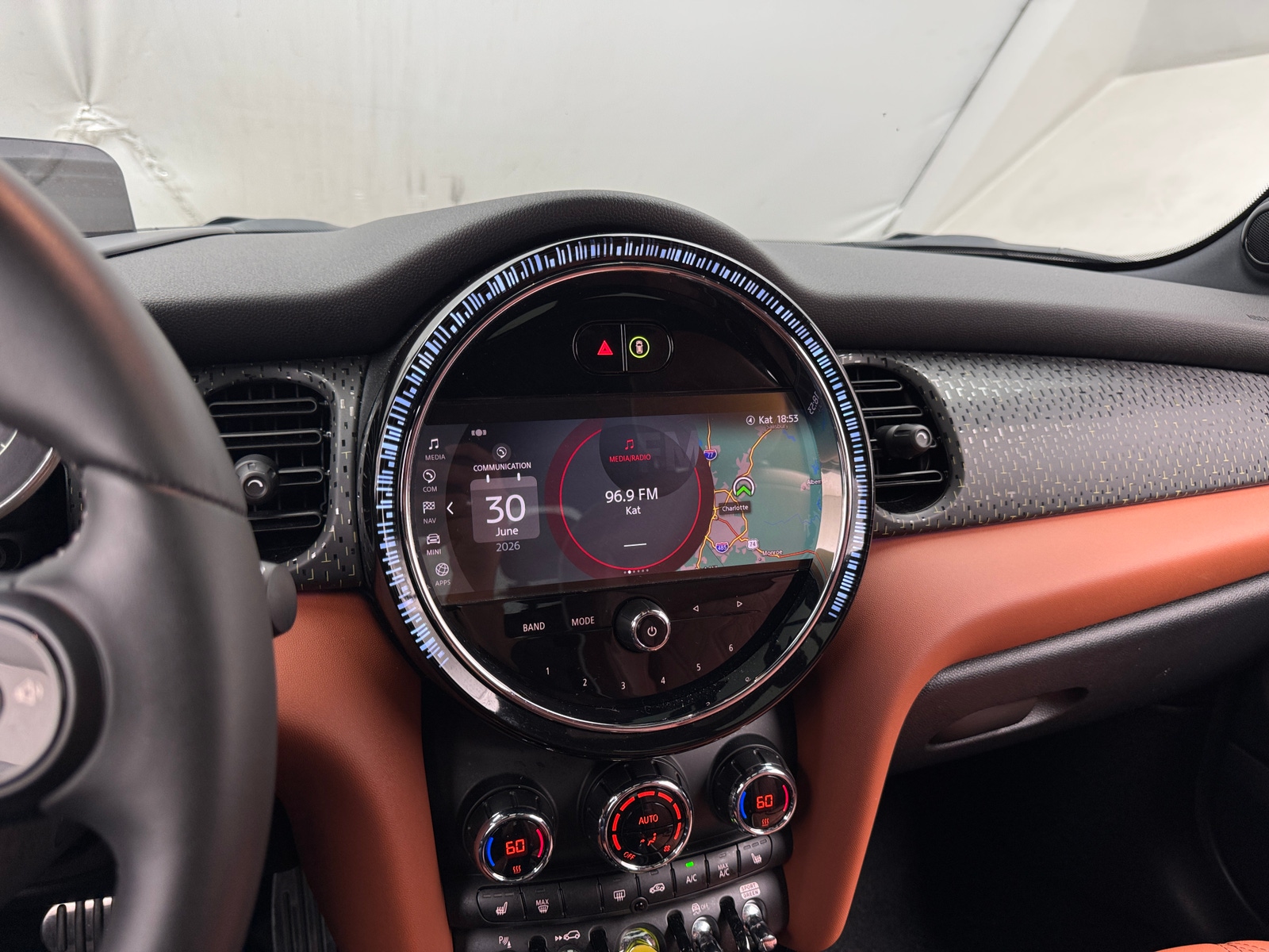 Thumbnail: 2024 MINI Cooper Hardtop - 3