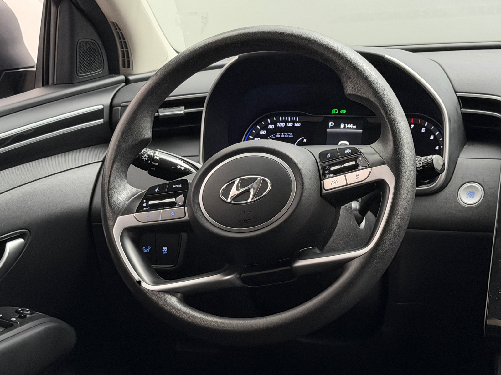 Thumbnail: 2024 Hyundai Tucson - 5