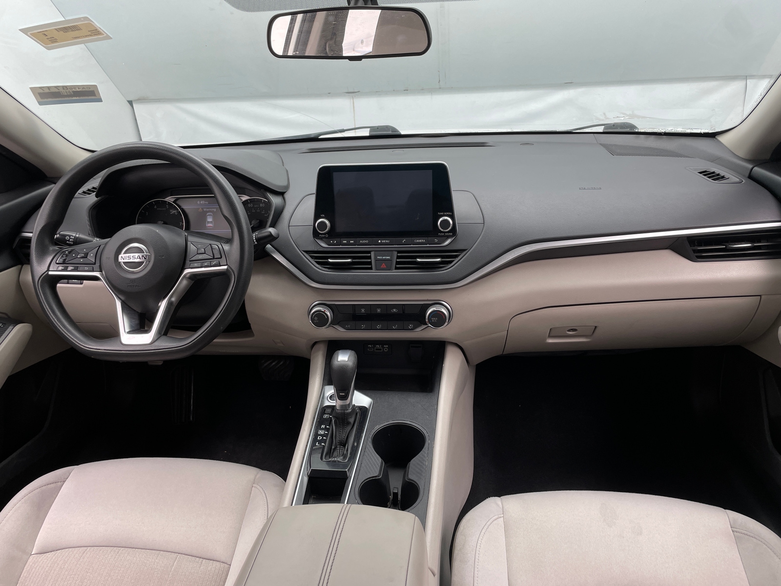 Thumbnail: 2020 Nissan Altima - 3