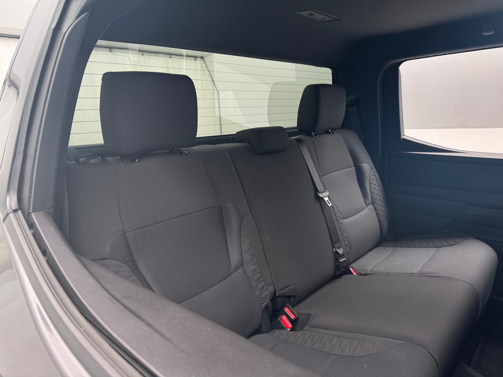 Thumbnail: 2025 Toyota Tundra - 6