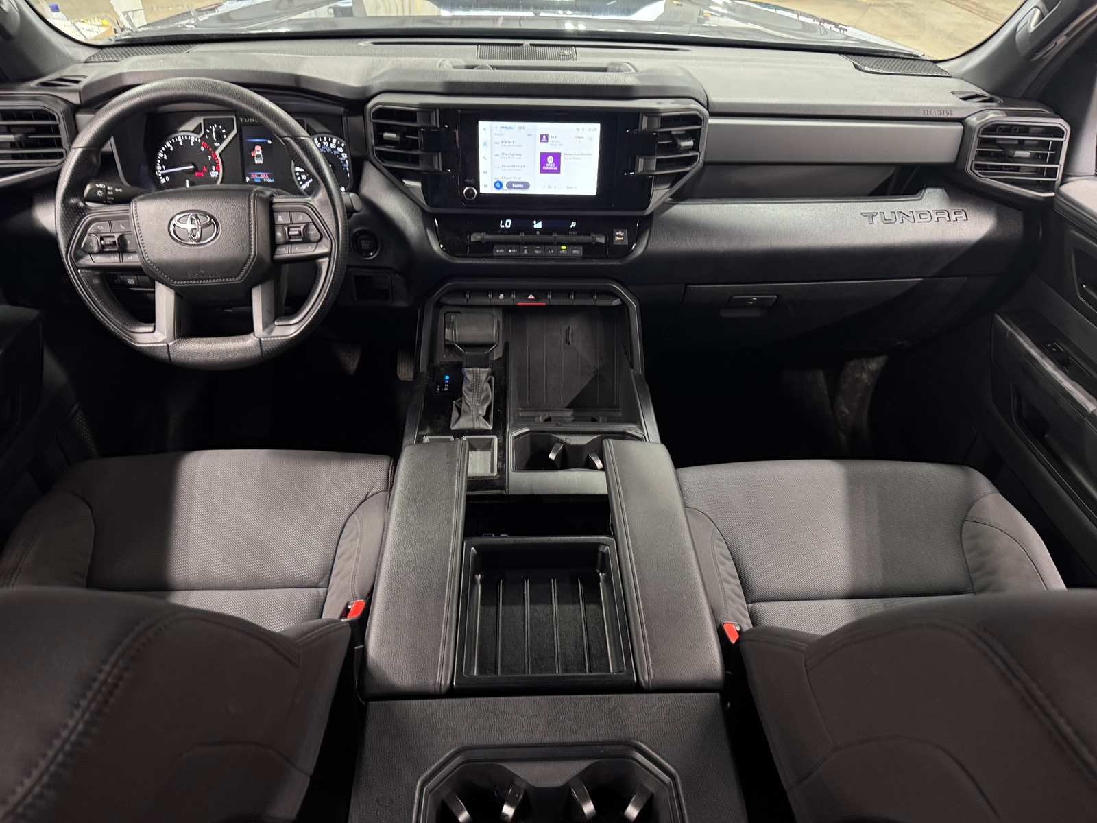 Thumbnail: 2025 Toyota Tundra - 3
