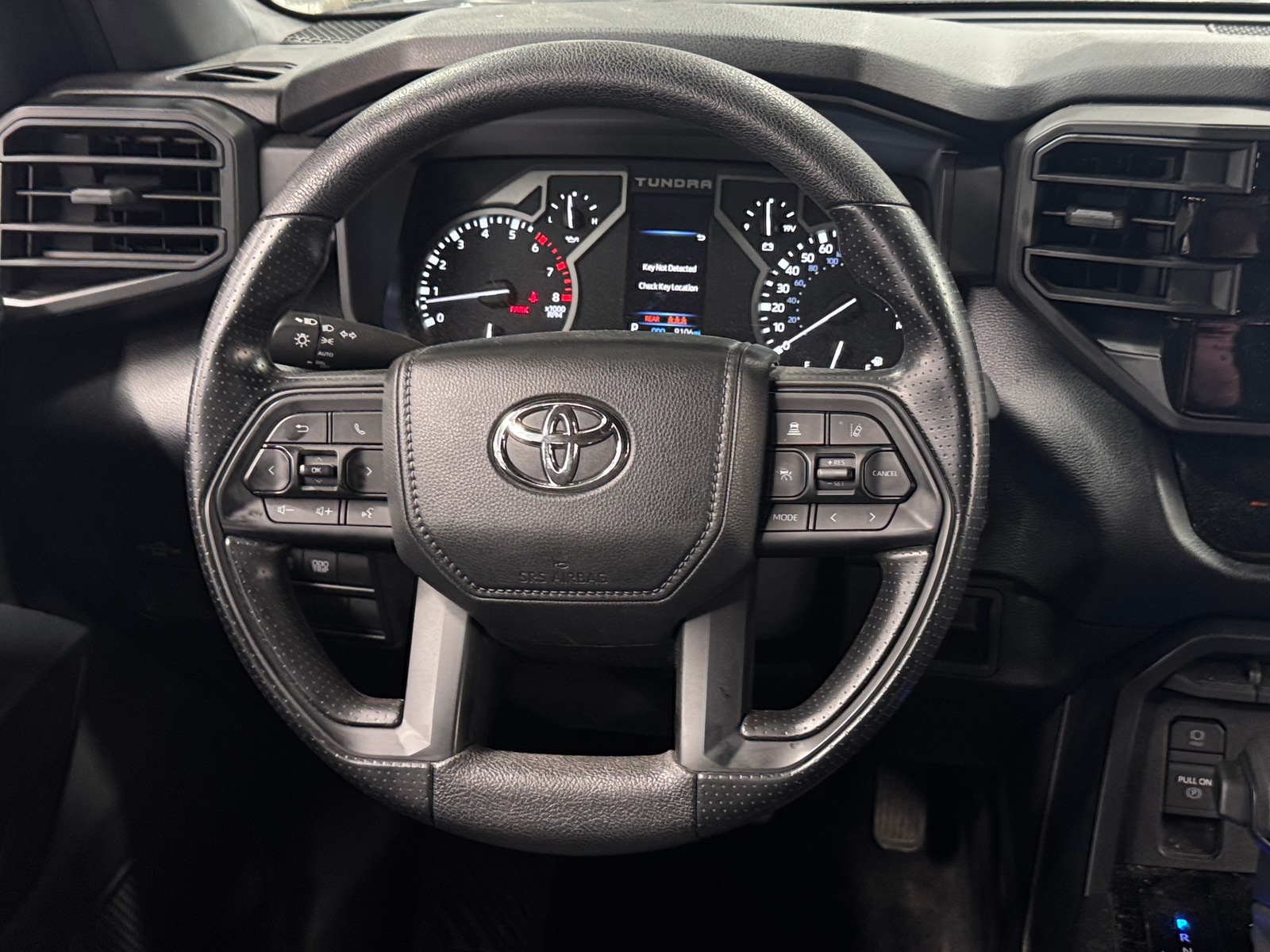 Thumbnail: 2025 Toyota Tundra - 5