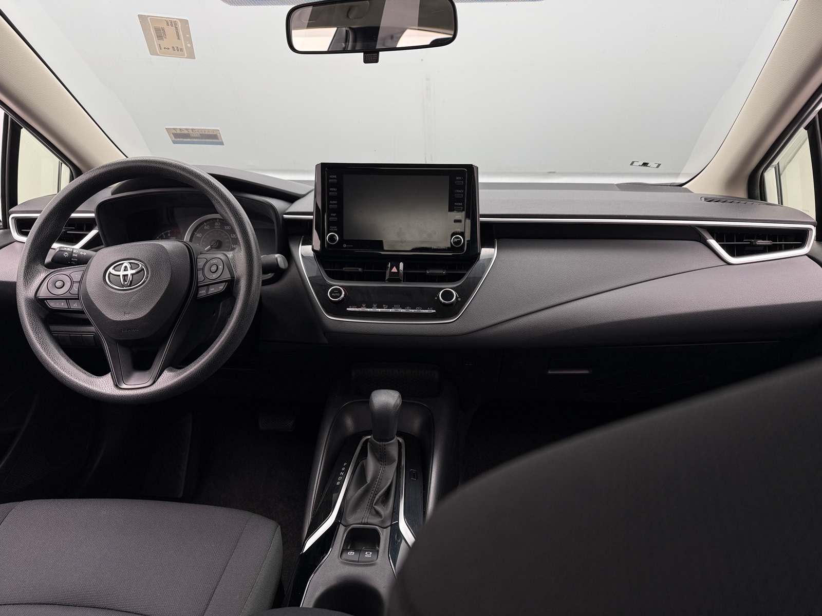 Thumbnail: 2022 Toyota Corolla - 3