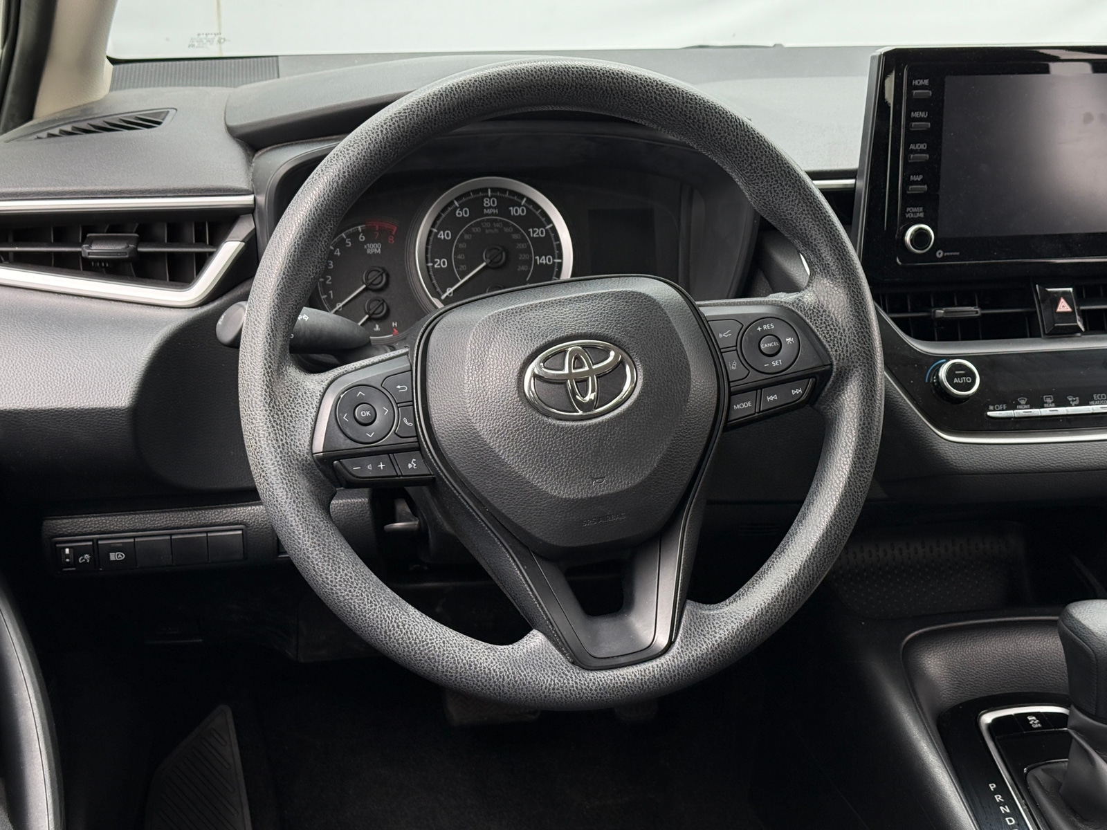 Thumbnail: 2022 Toyota Corolla - 5