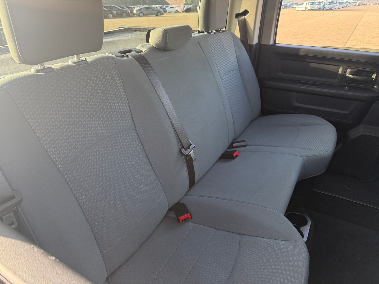 Thumbnail: 2017 RAM 2500 - 6