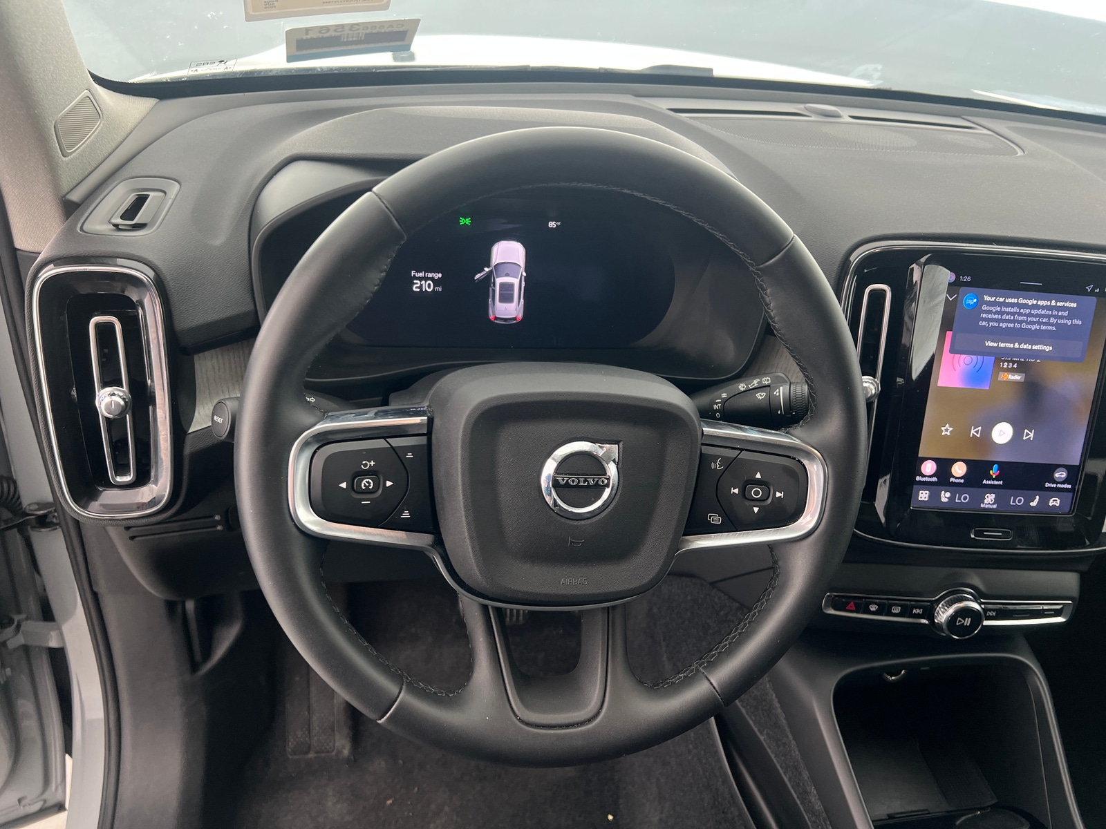 Thumbnail: 2026 Volvo XC40 - 5