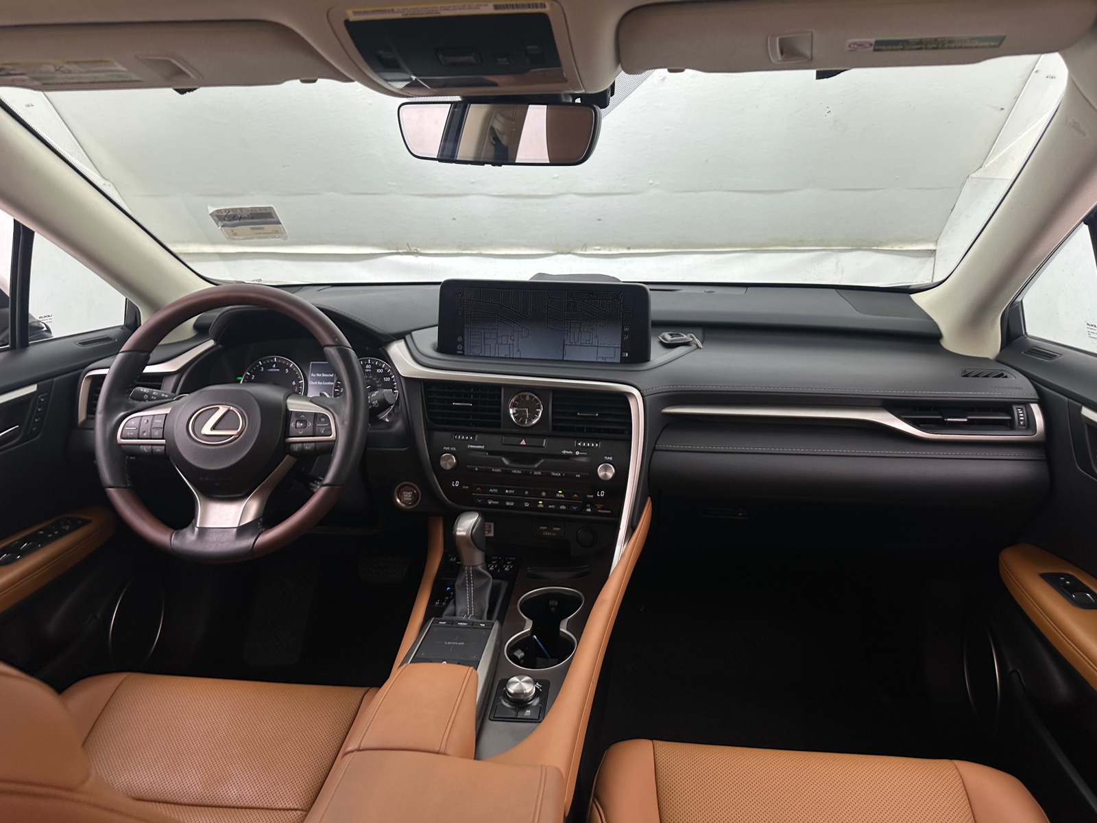 Thumbnail: 2021 Lexus RX - 2