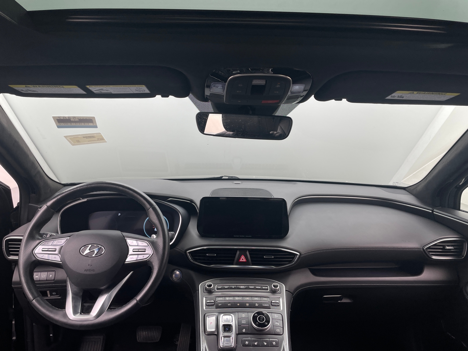 Thumbnail: 2023 Hyundai Santa Fe - 2