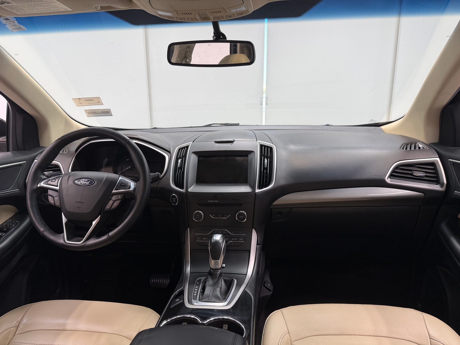 Thumbnail: 2018 Ford Edge - 2