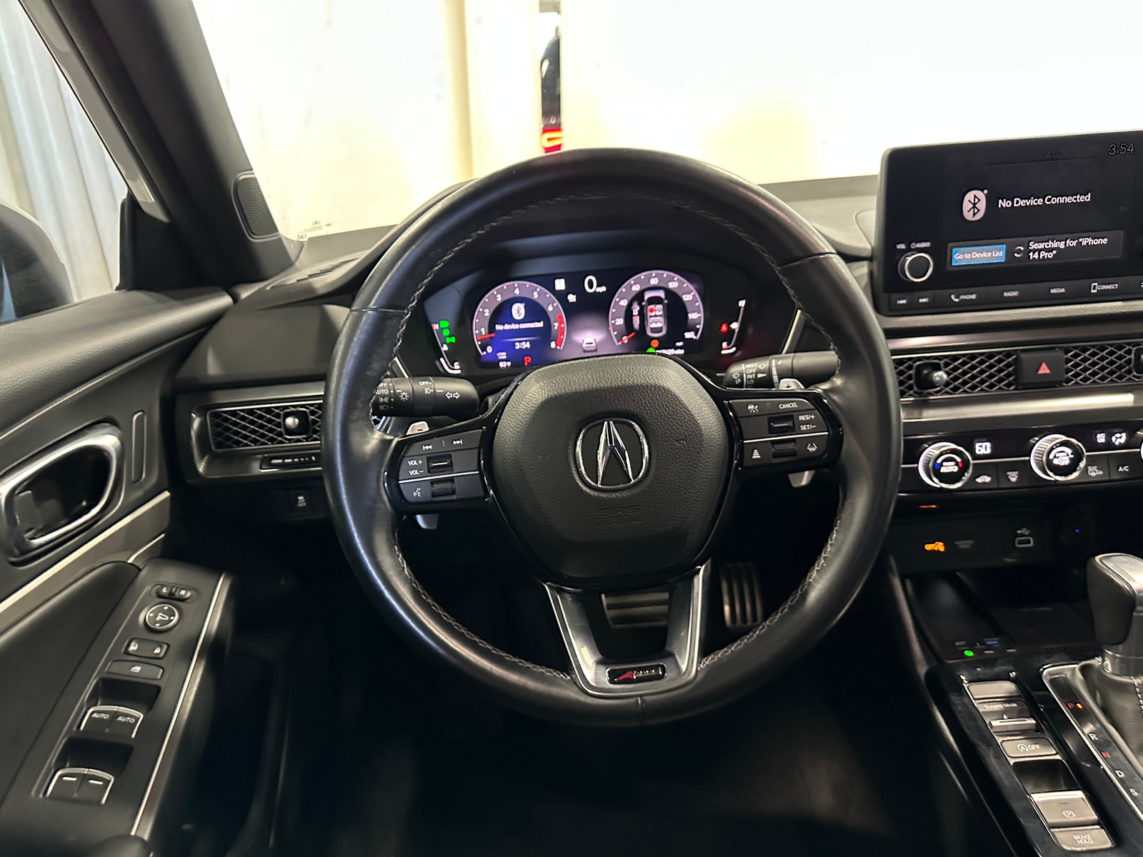 Thumbnail: 2023 Acura Integra - 4