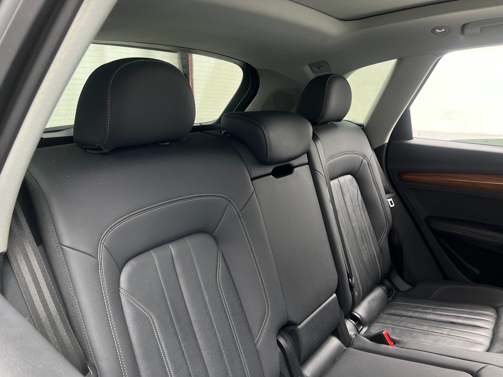 Thumbnail: 2021 Audi Q5 - 5