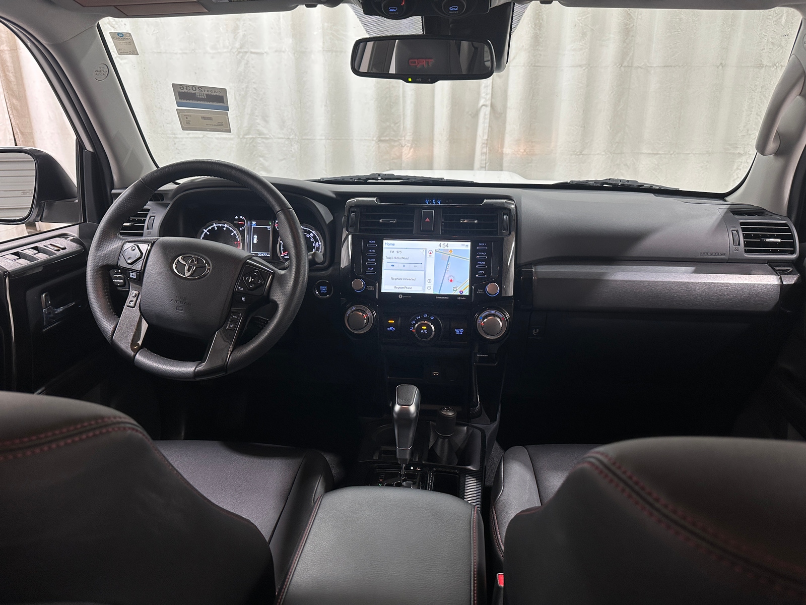 Thumbnail: 2020 Toyota 4Runner - 2