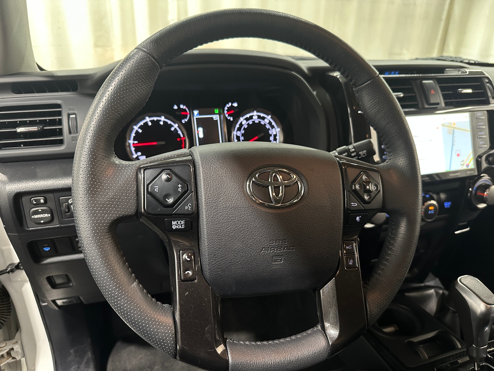Thumbnail: 2020 Toyota 4Runner - 4