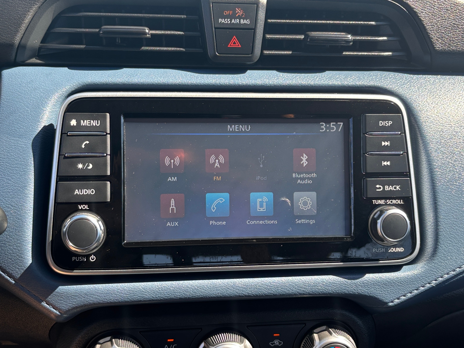 Thumbnail: 2025 Nissan Versa - 4