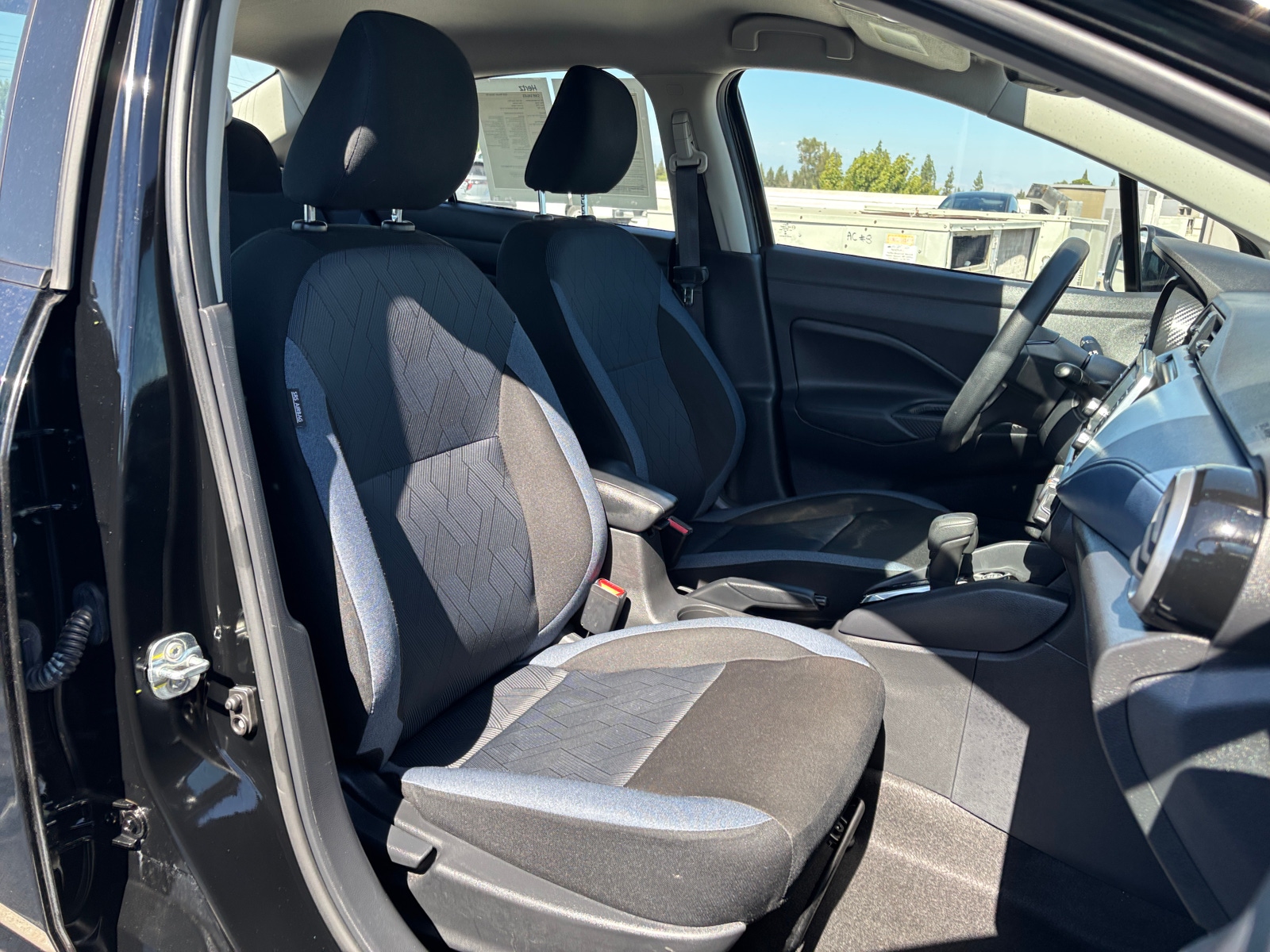 Thumbnail: 2025 Nissan Versa - 2