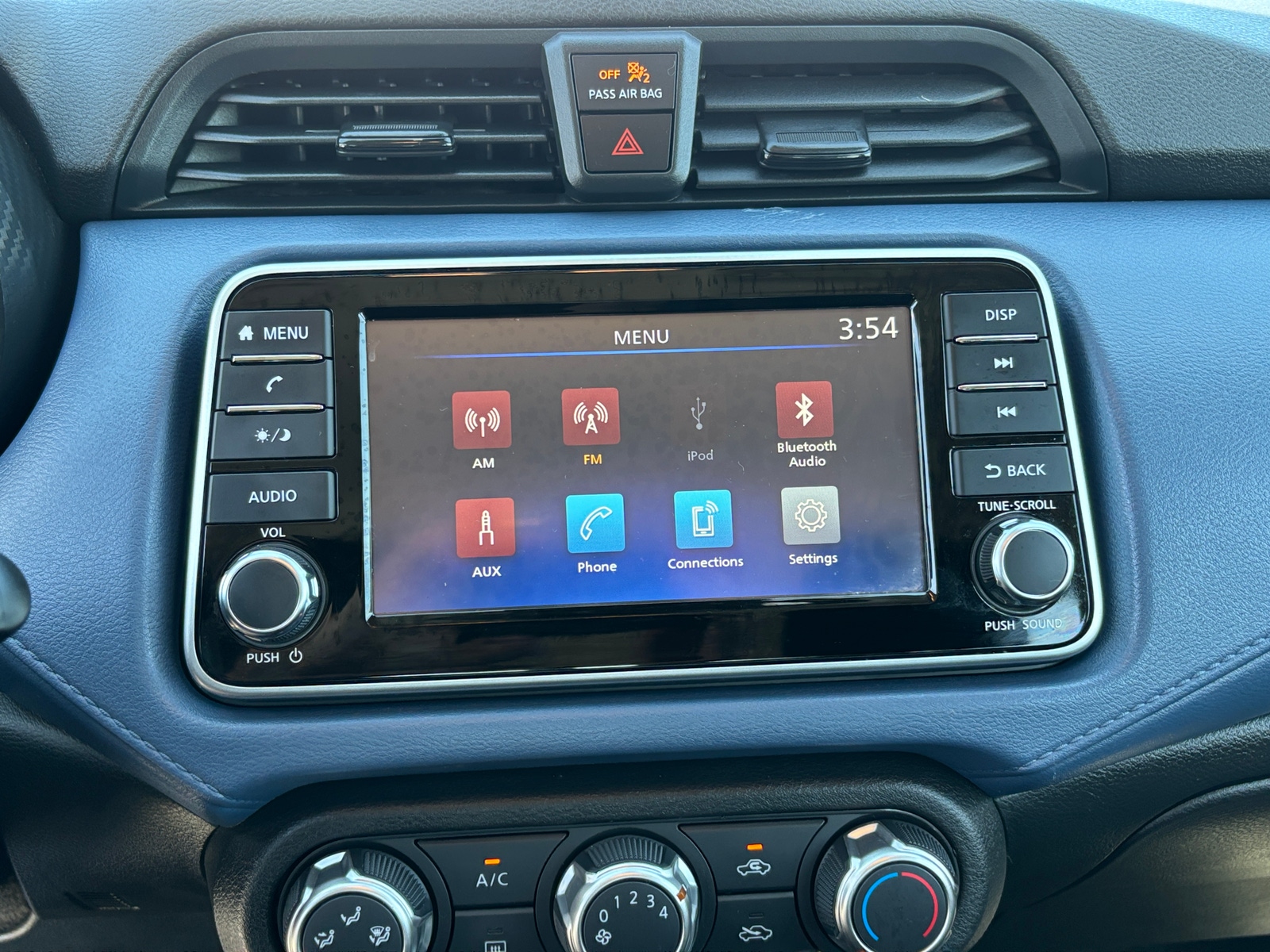 Thumbnail: 2025 Nissan Versa - 4