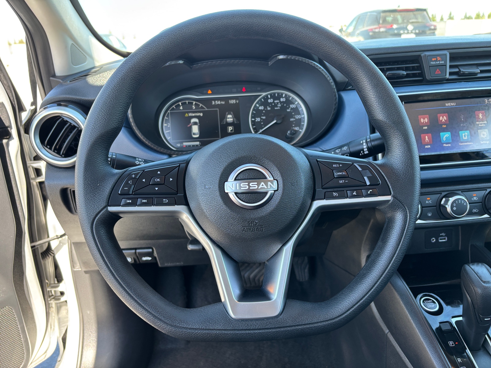 Thumbnail: 2025 Nissan Versa - 5