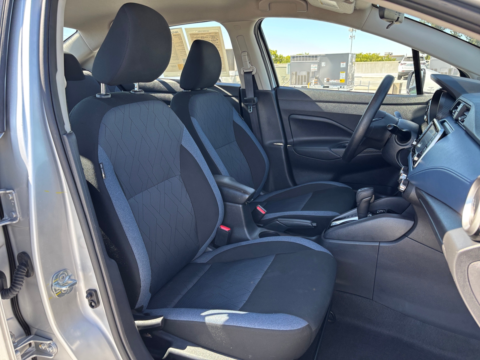Thumbnail: 2025 Nissan Versa - 2