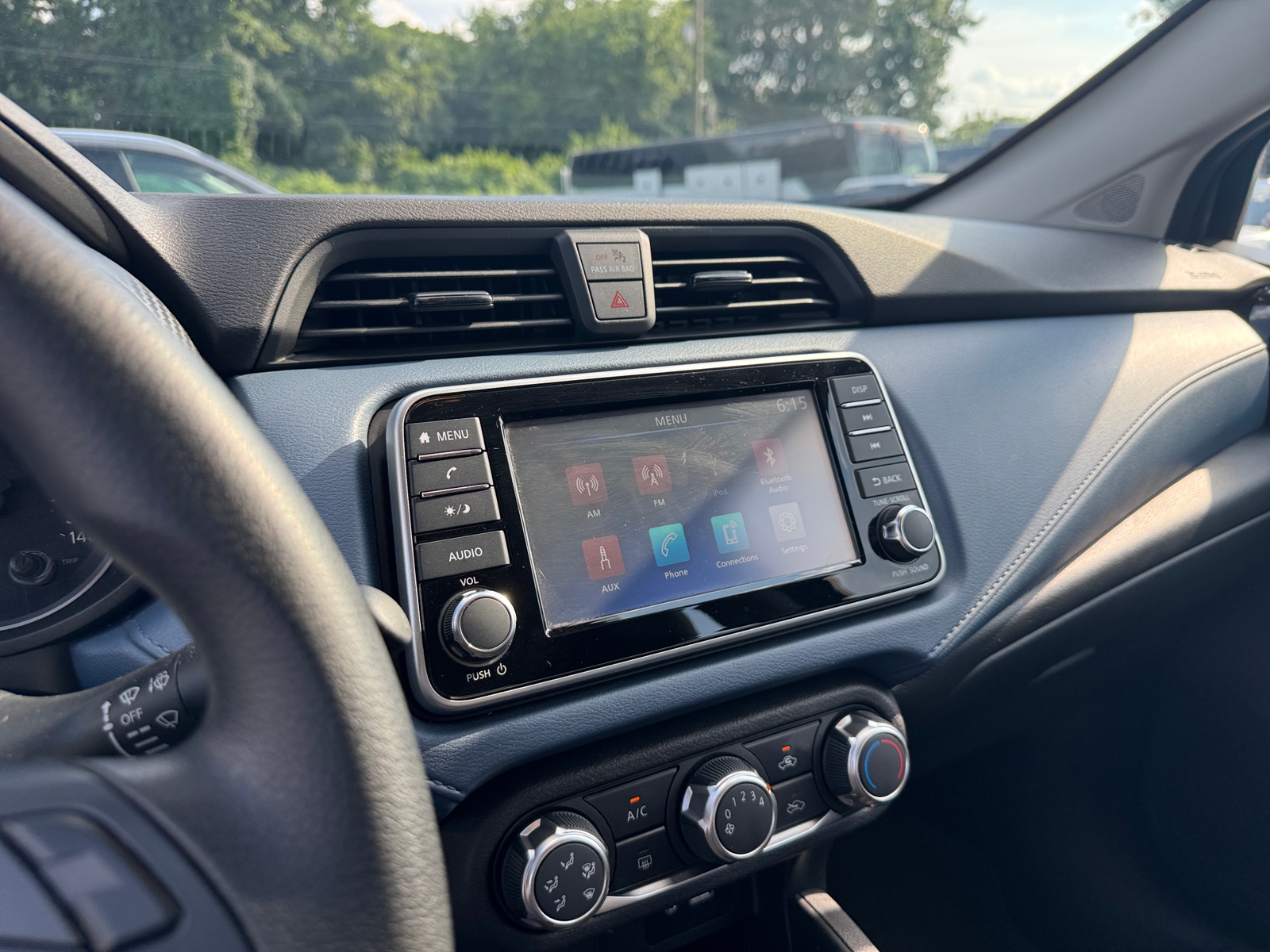 Thumbnail: 2025 Nissan Versa - 4