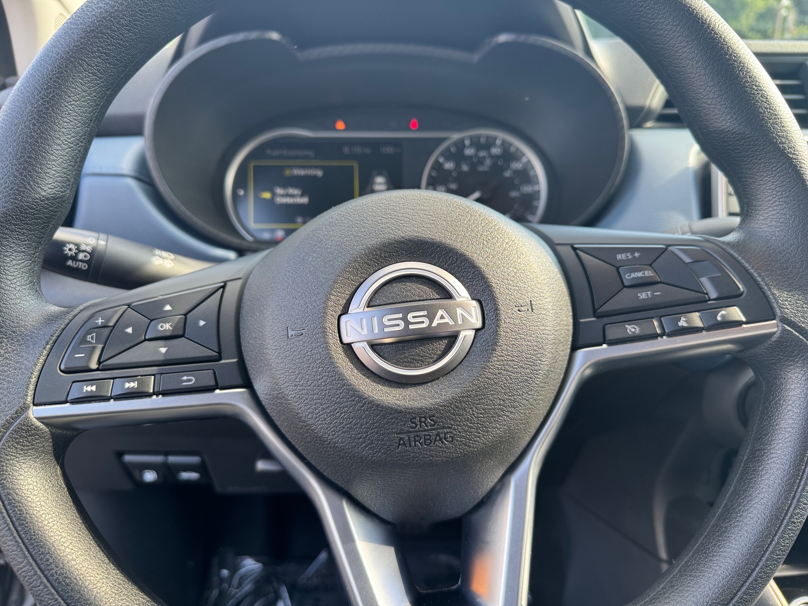 Thumbnail: 2025 Nissan Versa - 5