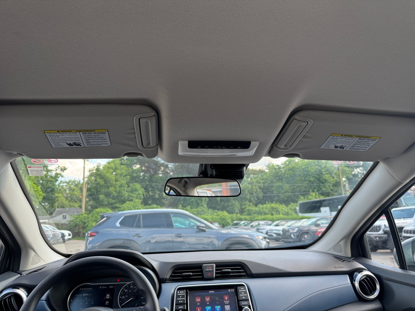 Thumbnail: 2025 Nissan Versa - 3