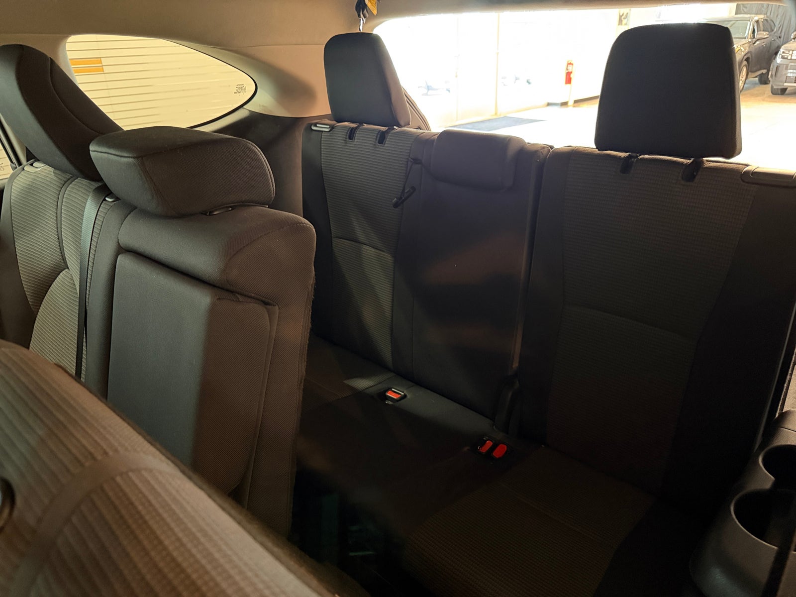 Thumbnail: 2025 Toyota Highlander - 6