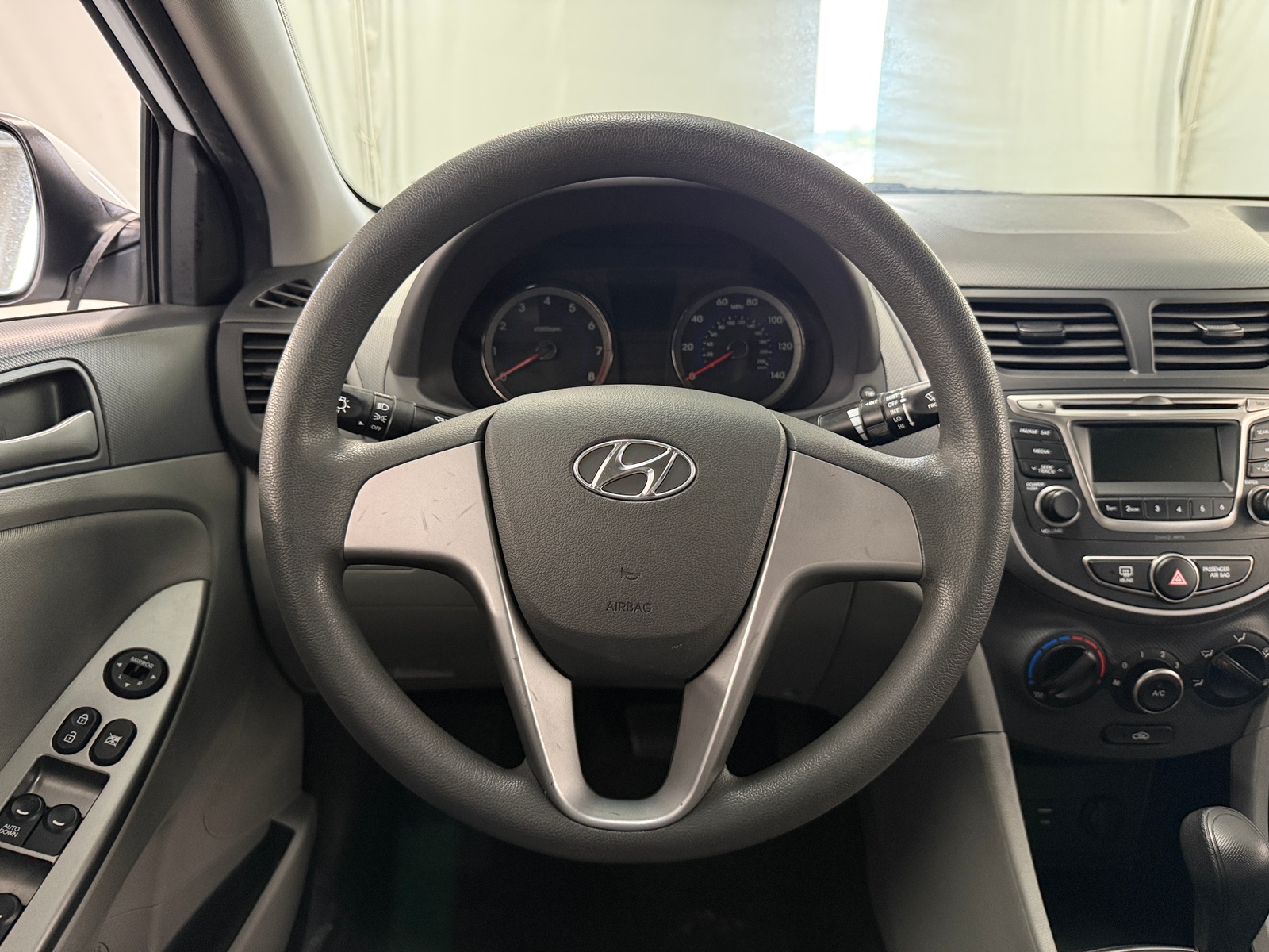 Thumbnail: 2017 Hyundai Accent - 5