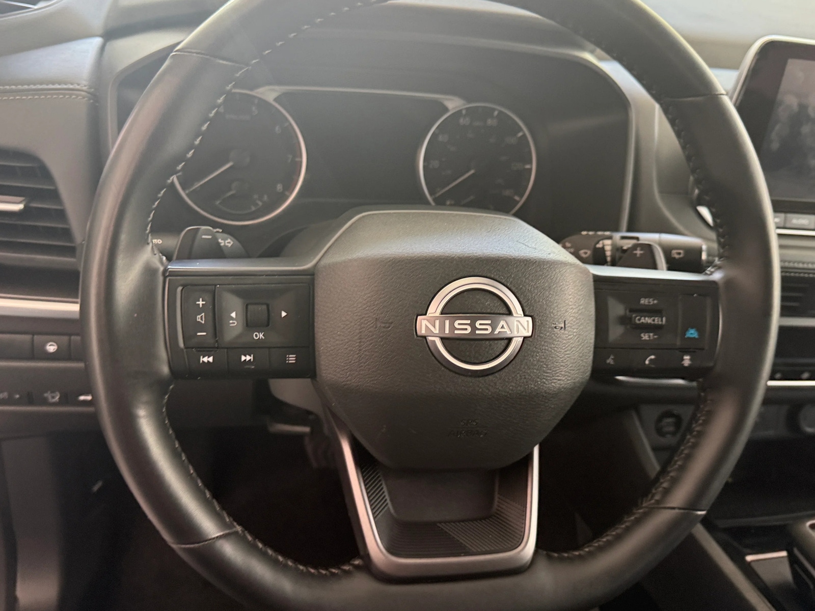 Thumbnail: 2025 Nissan Rogue - 4