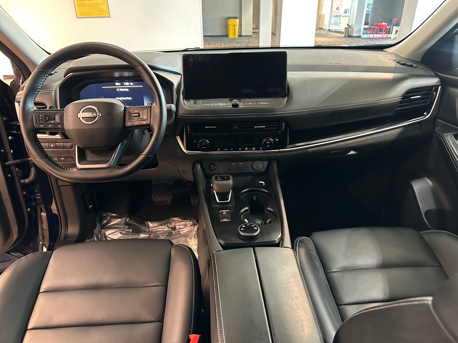 Thumbnail: 2026 Nissan Rogue - 2