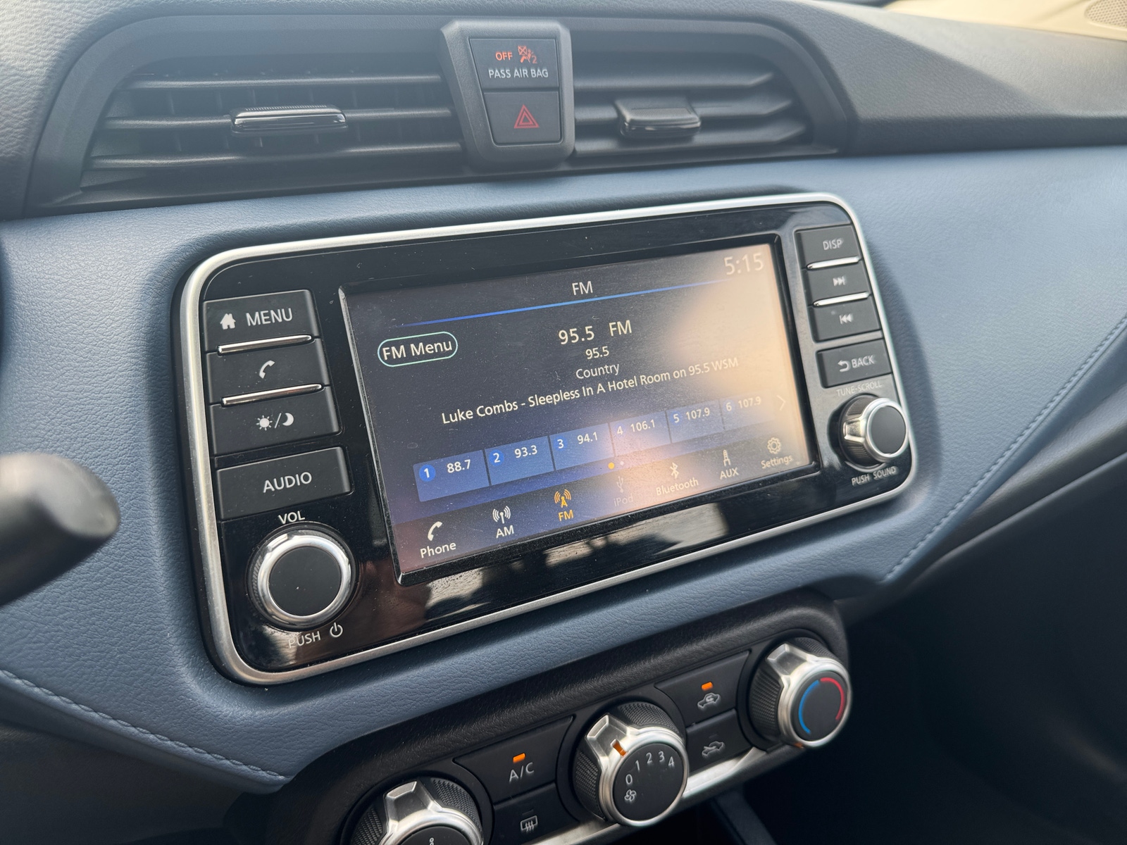 Thumbnail: 2025 Nissan Versa - 4