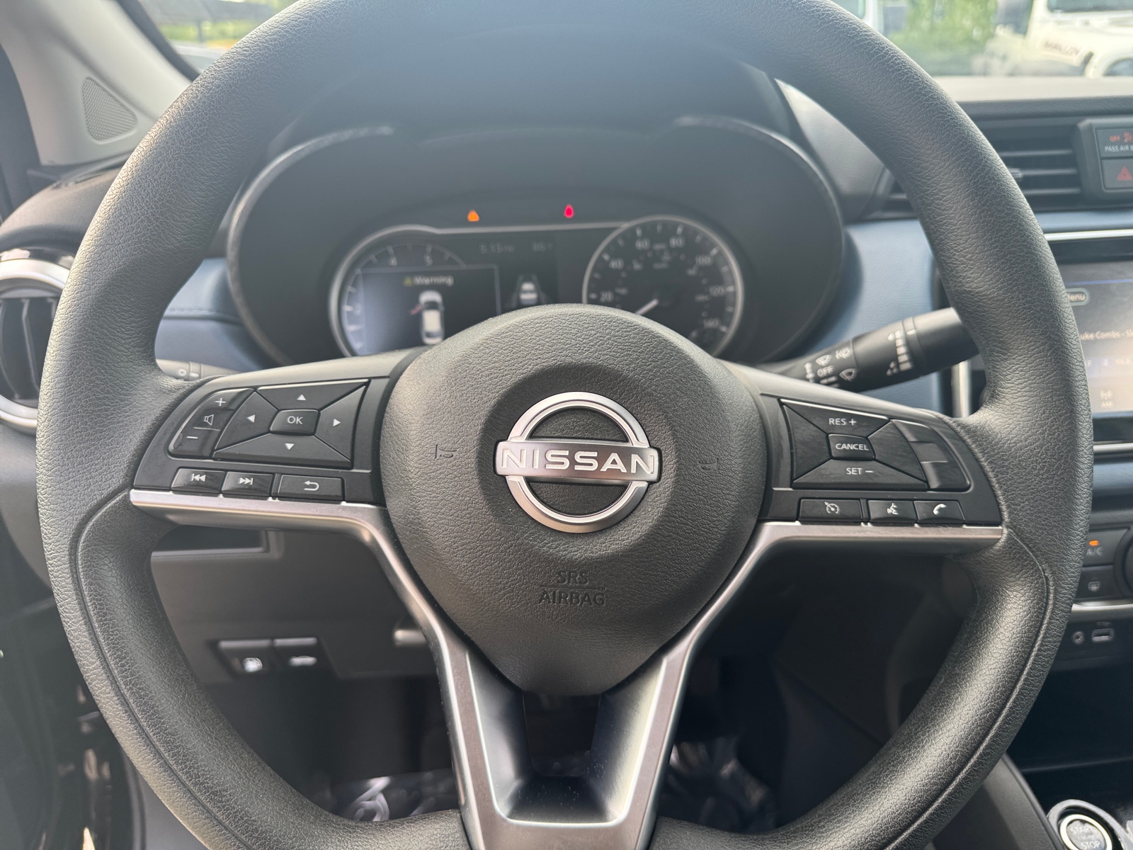 Thumbnail: 2025 Nissan Versa - 5
