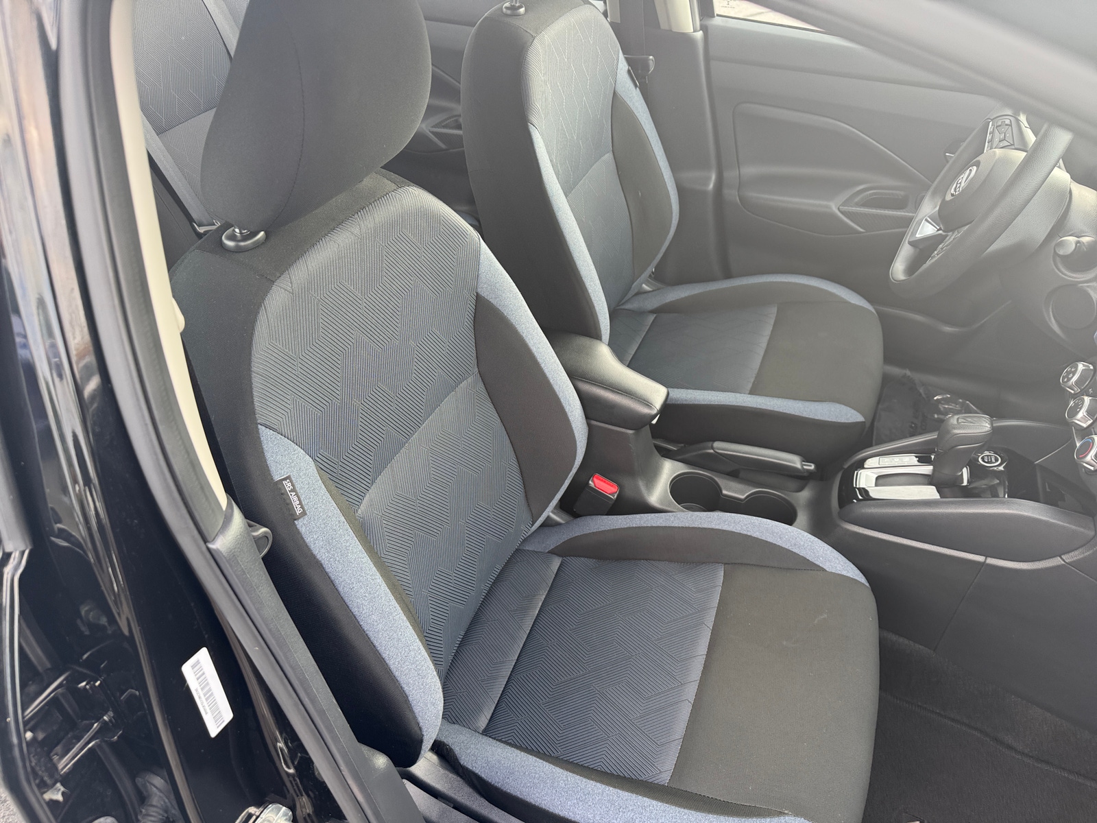 Thumbnail: 2025 Nissan Versa - 2
