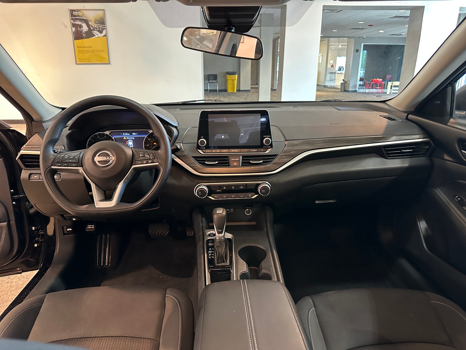 Thumbnail: 2025 Nissan Altima - 3