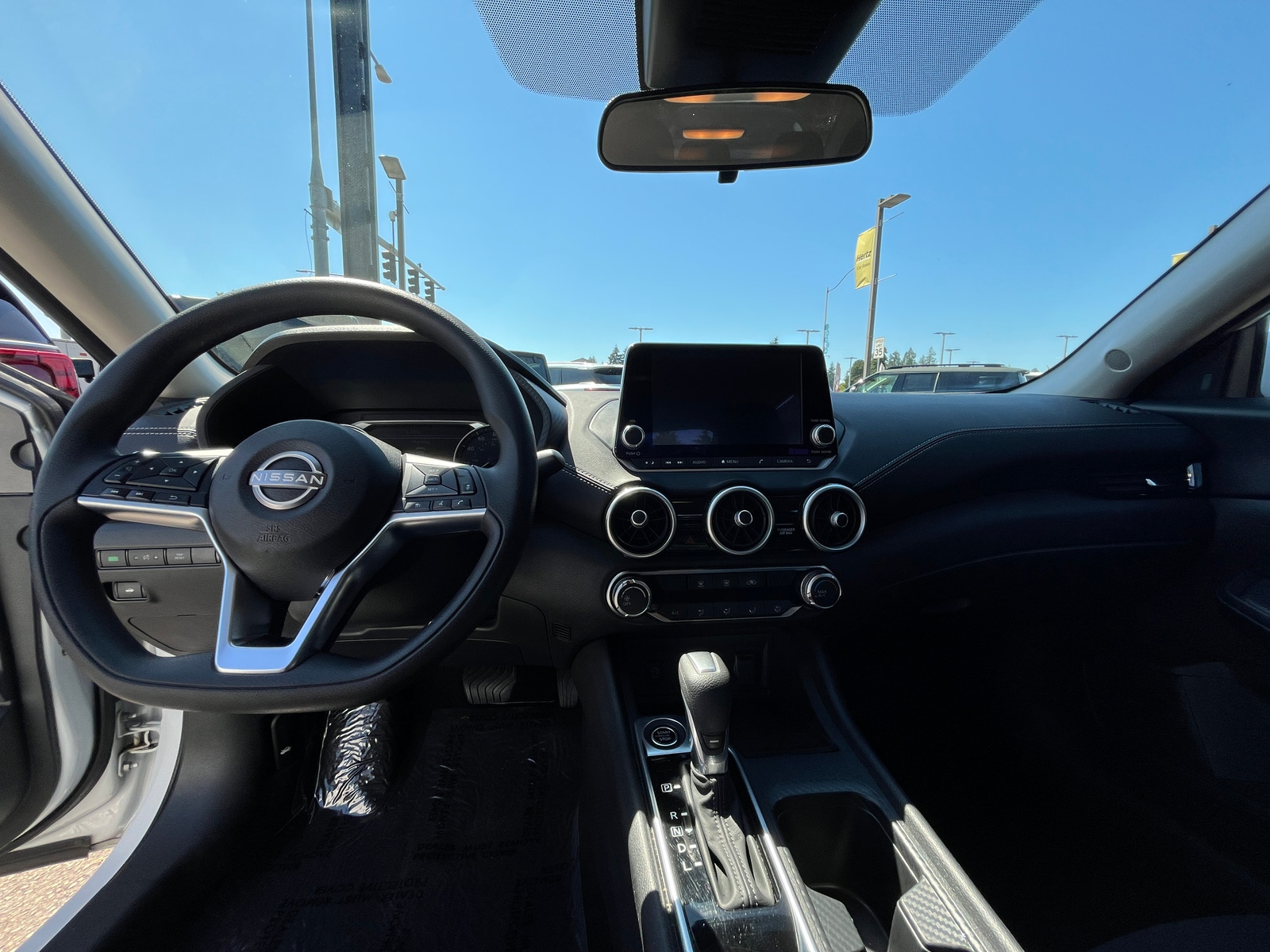 Thumbnail: 2025 Nissan Sentra - 3