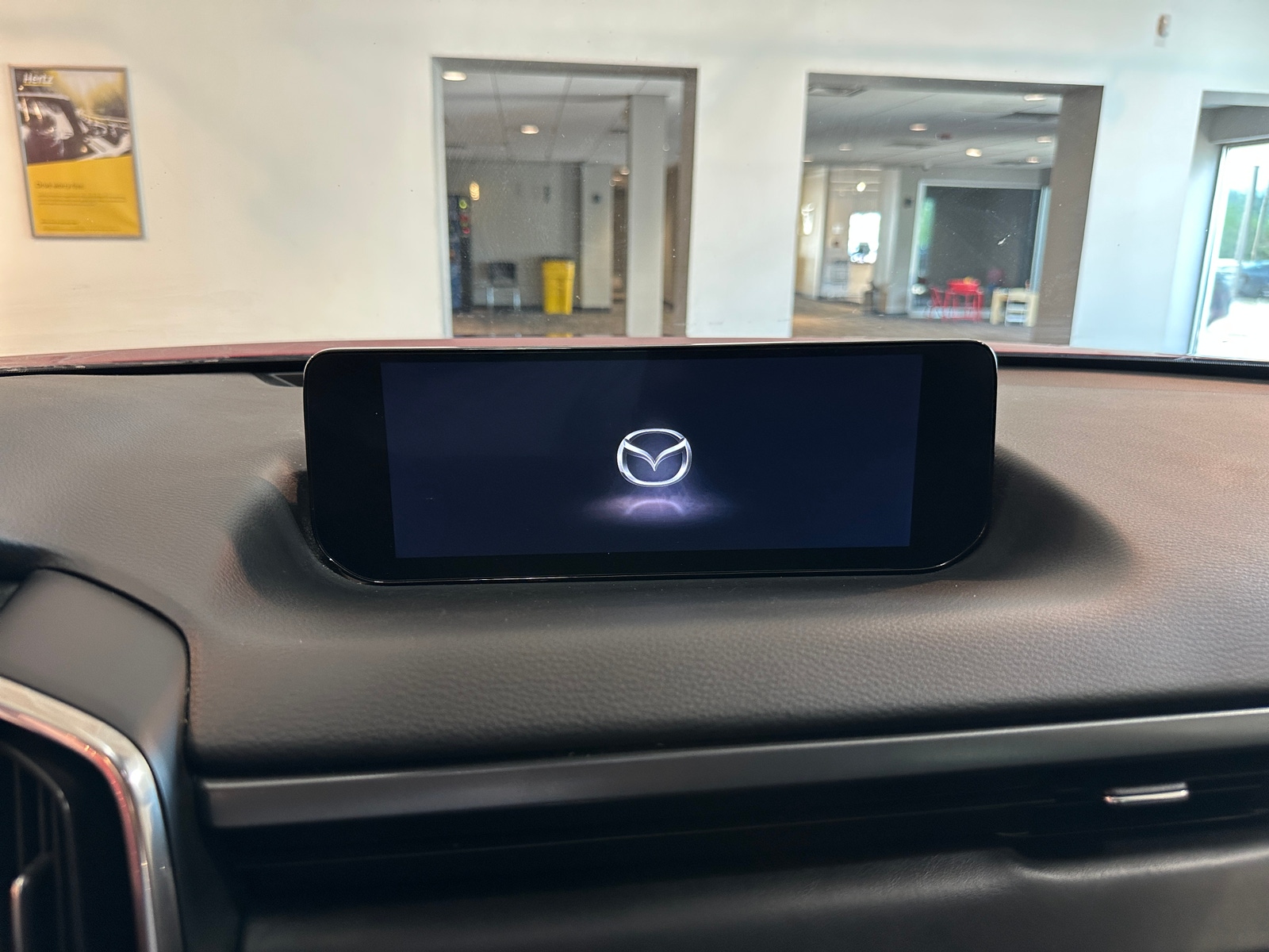 Thumbnail: 2025 Mazda CX-50 - 4