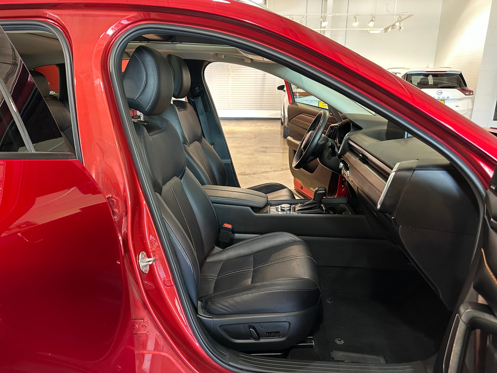 Thumbnail: 2025 Mazda CX-50 - 2