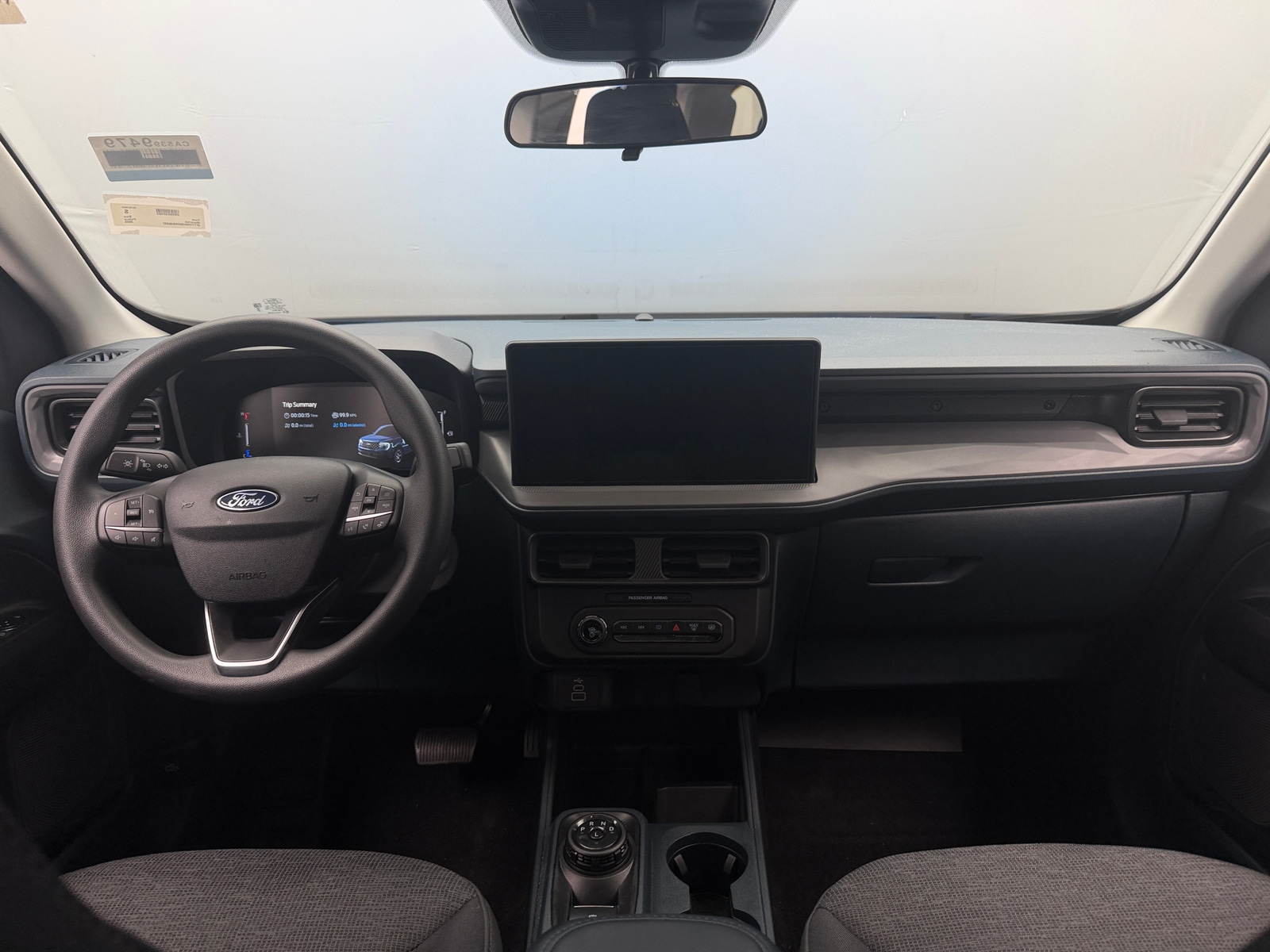 Thumbnail: 2025 Ford Maverick - 3