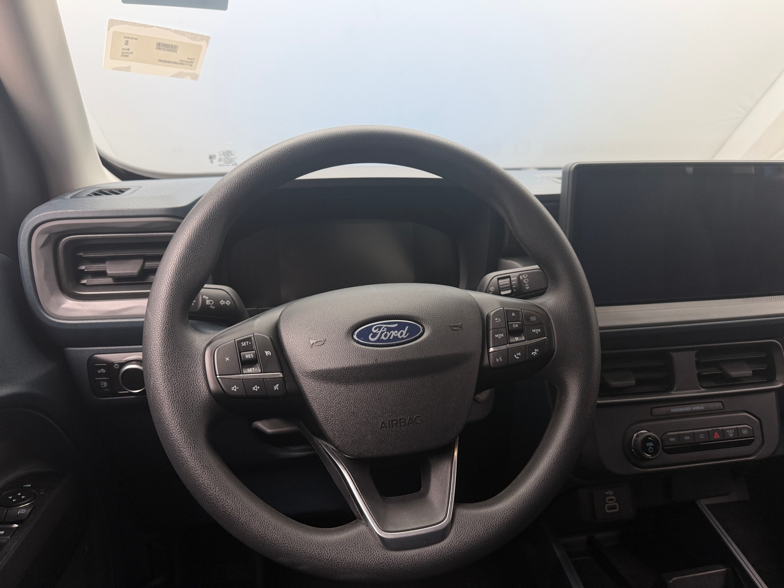 Thumbnail: 2025 Ford Maverick - 5