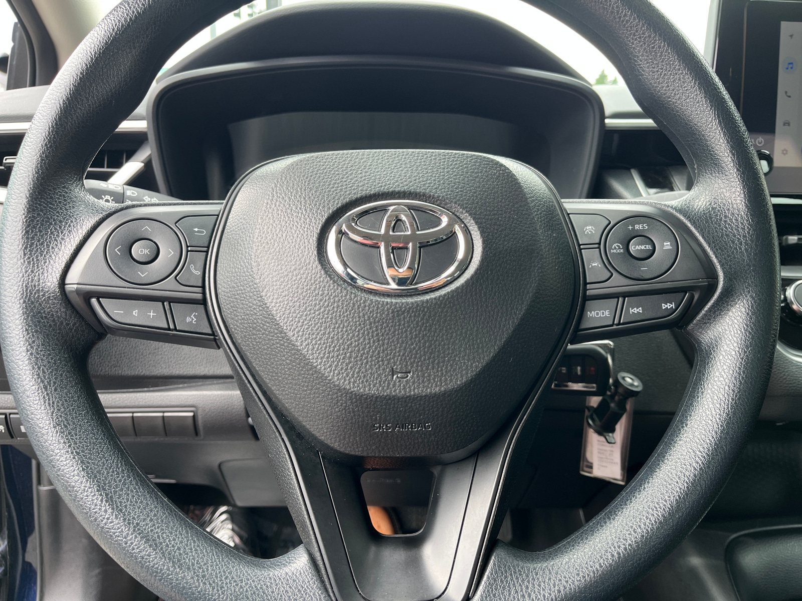 Thumbnail: 2025 Toyota Corolla - 5
