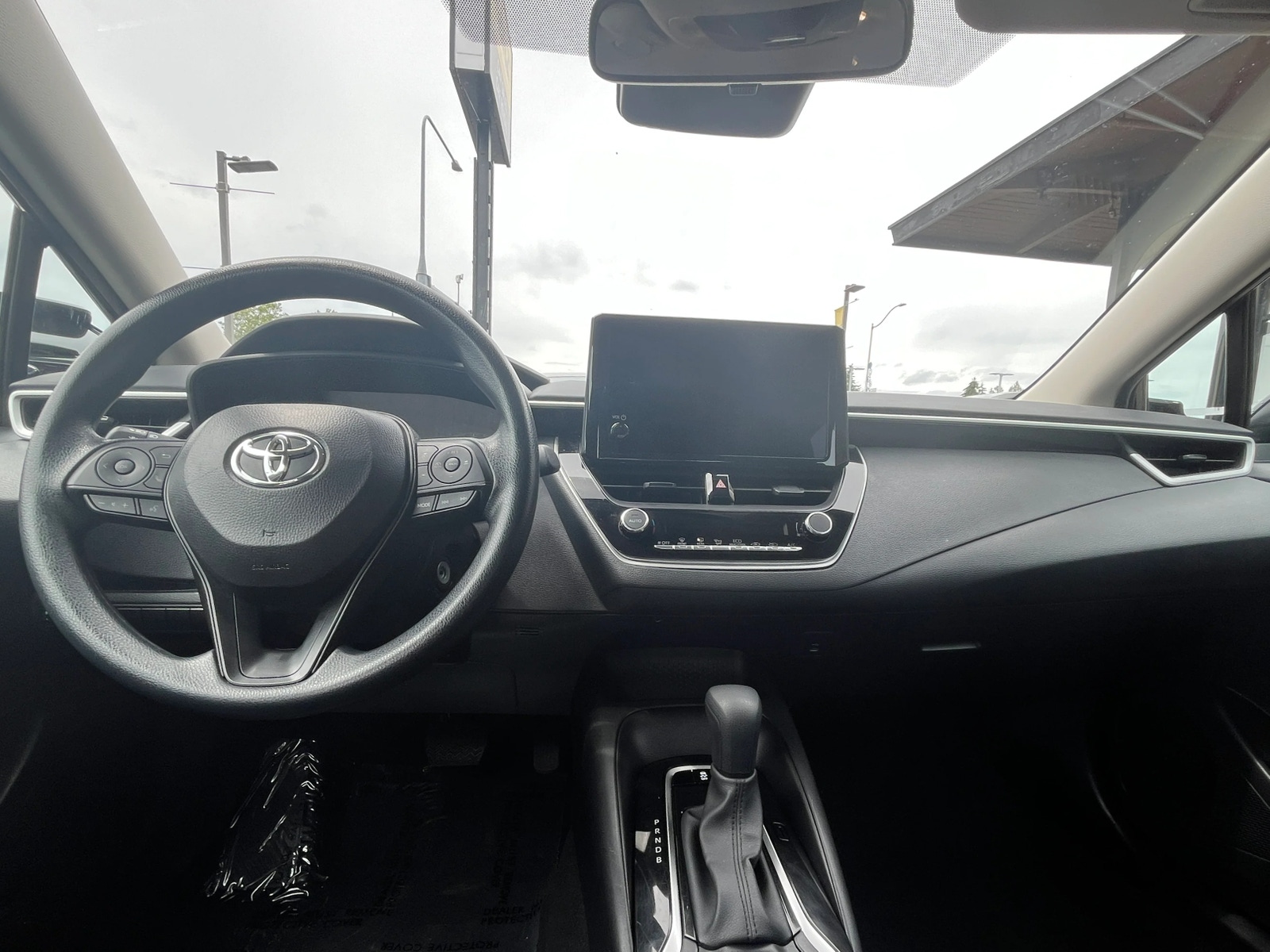 Thumbnail: 2025 Toyota Corolla - 3