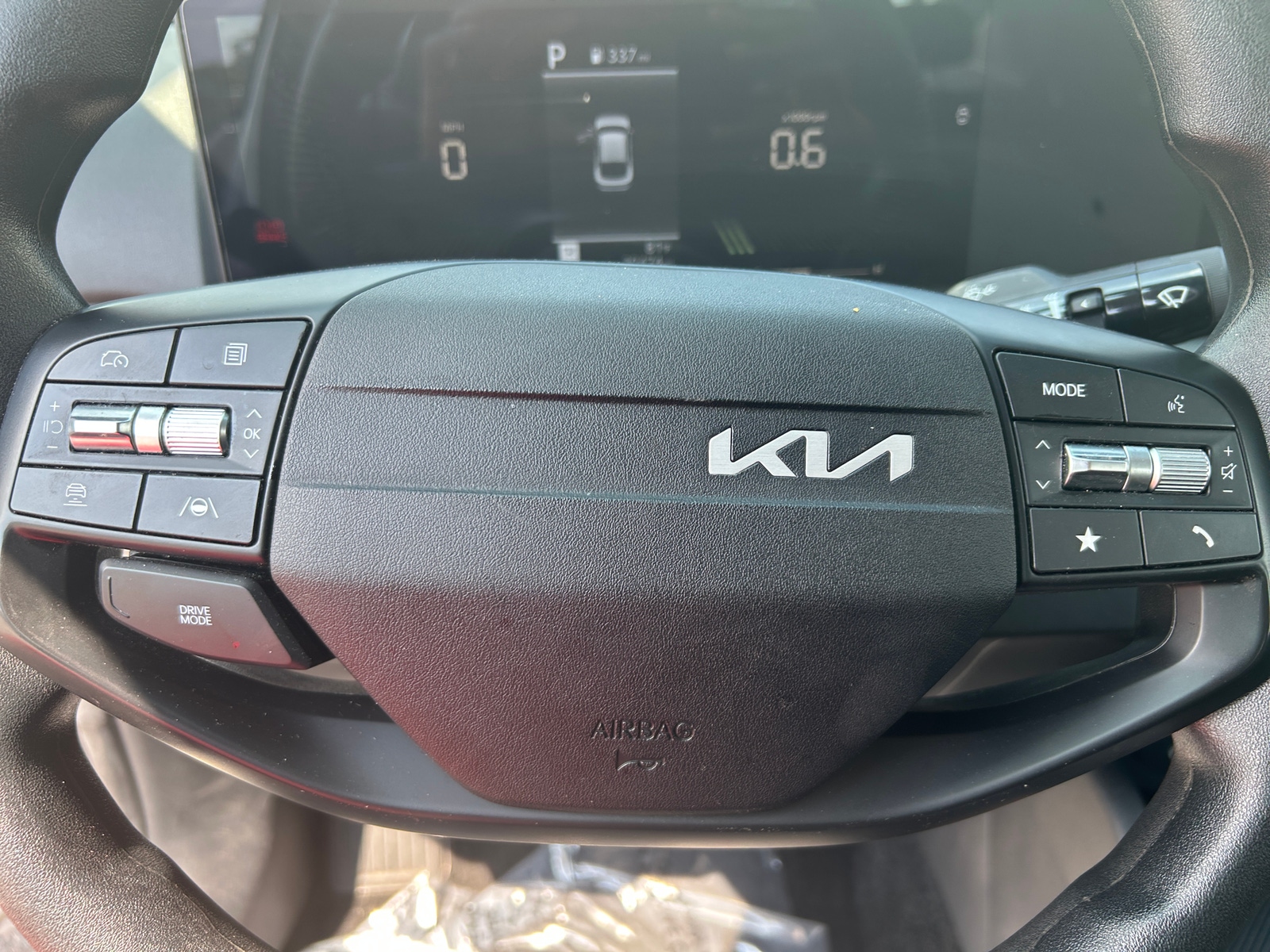 Thumbnail: 2025 Kia K4 - 5