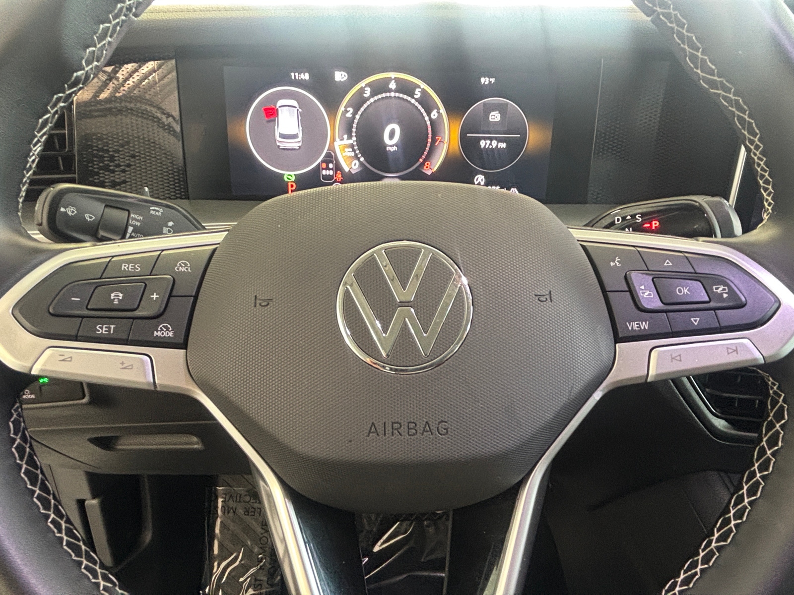 Thumbnail: 2026 Volkswagen Tiguan - 5
